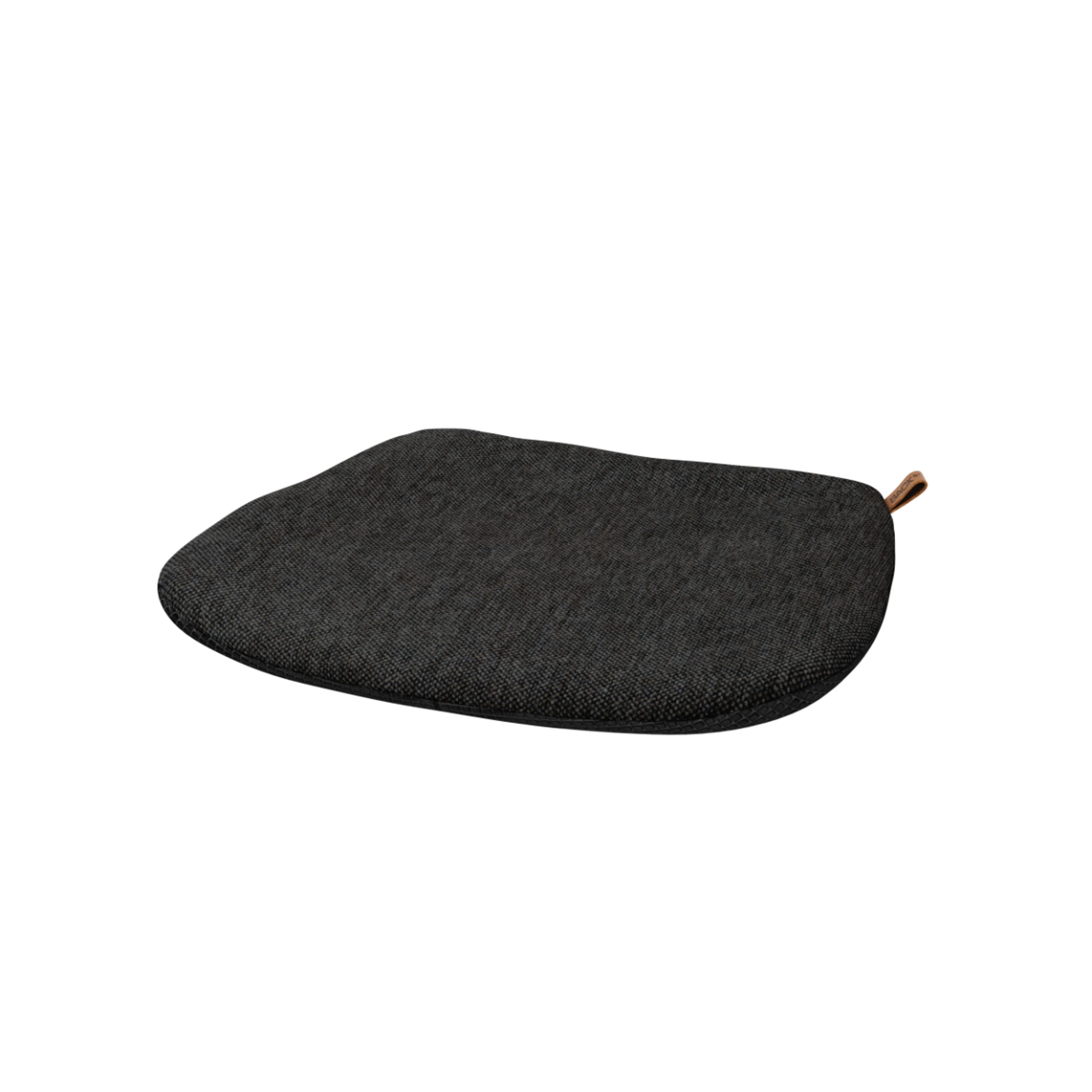 SACKit - Messgerät - Patio Chair No. One - Cushion - Cobana Black