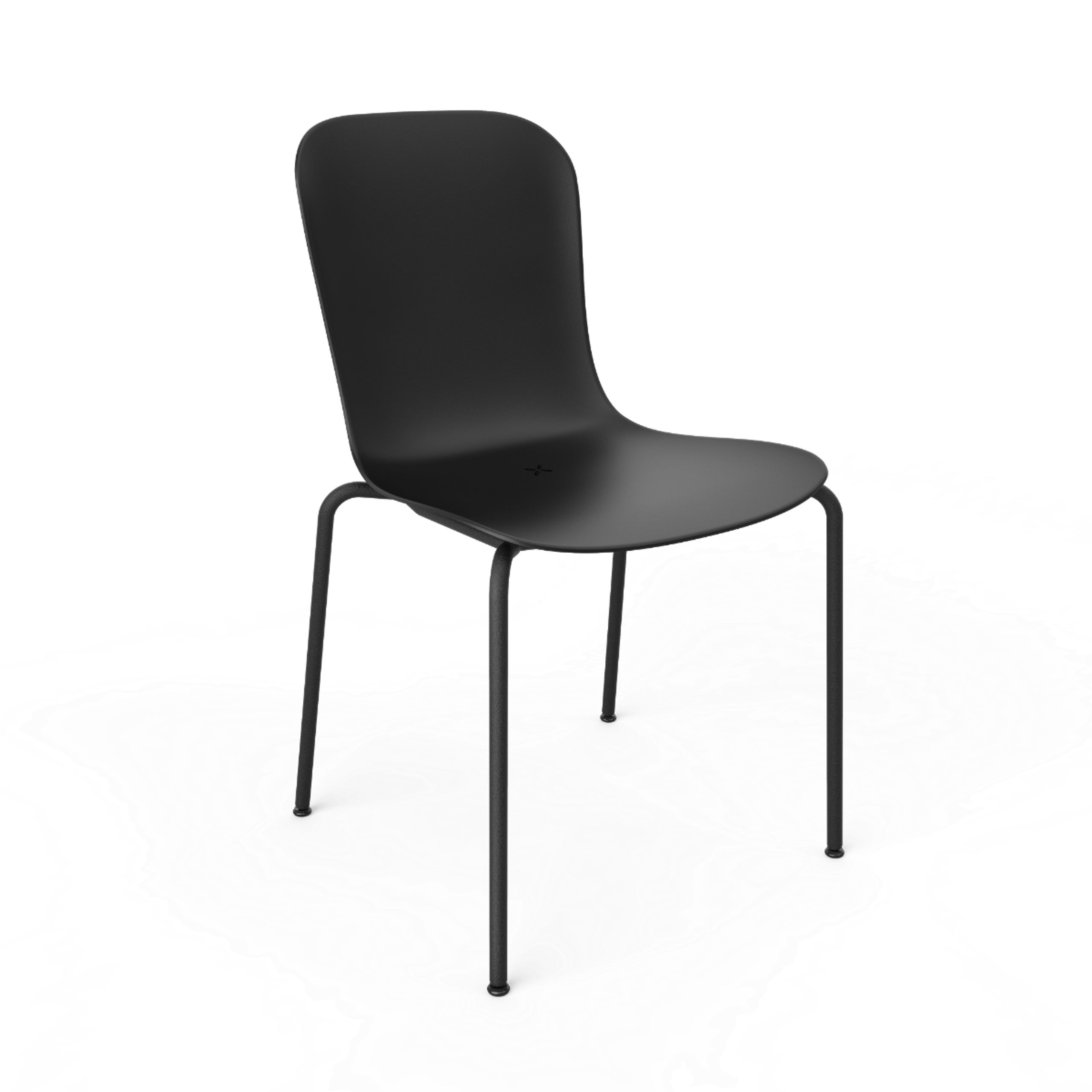 SACKit - Hřeben pro psy - Patio Chair No. One S1 - Black
