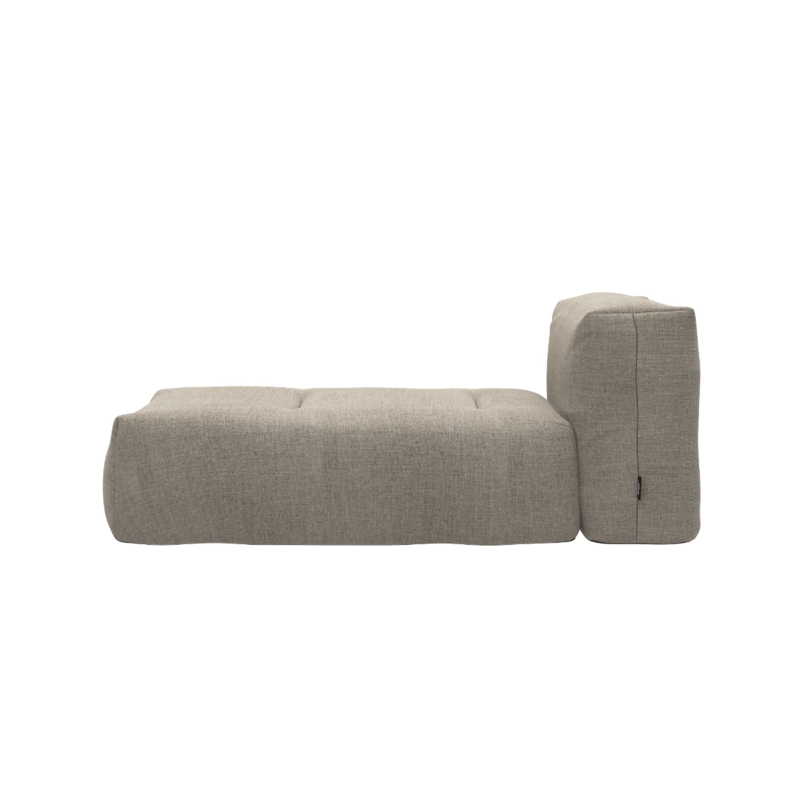 SACKit - Modular sofa - Soft Sofa - Lounge Section - Kirra Sand