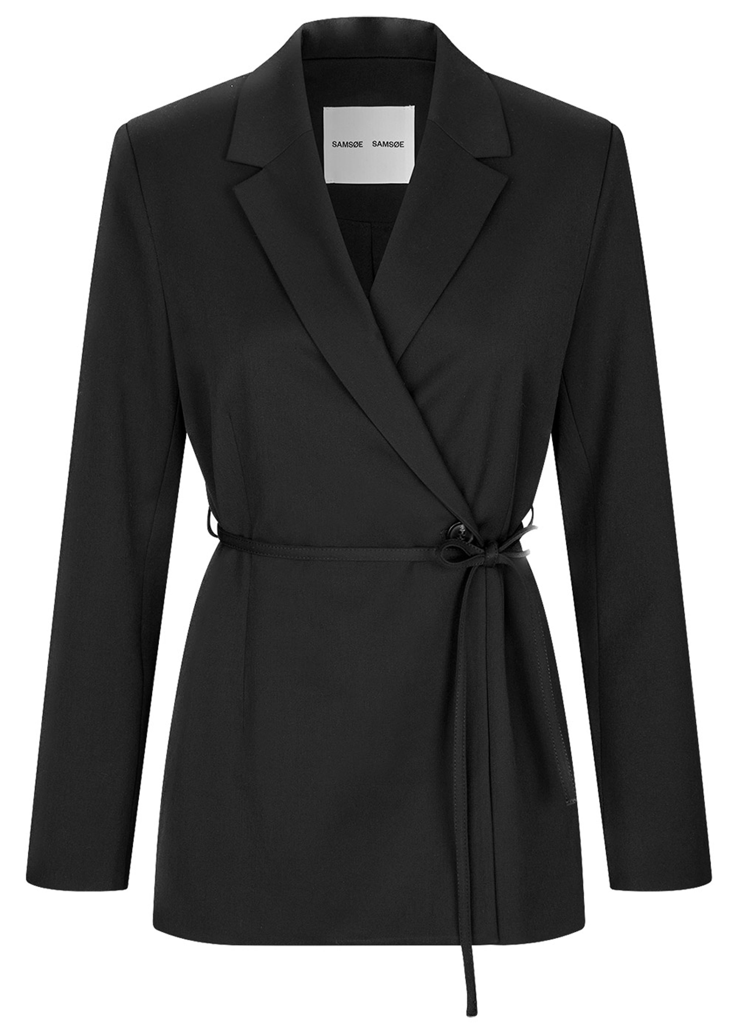 Samsøe & Samsøe - Blazer - SALot Blazer - Black