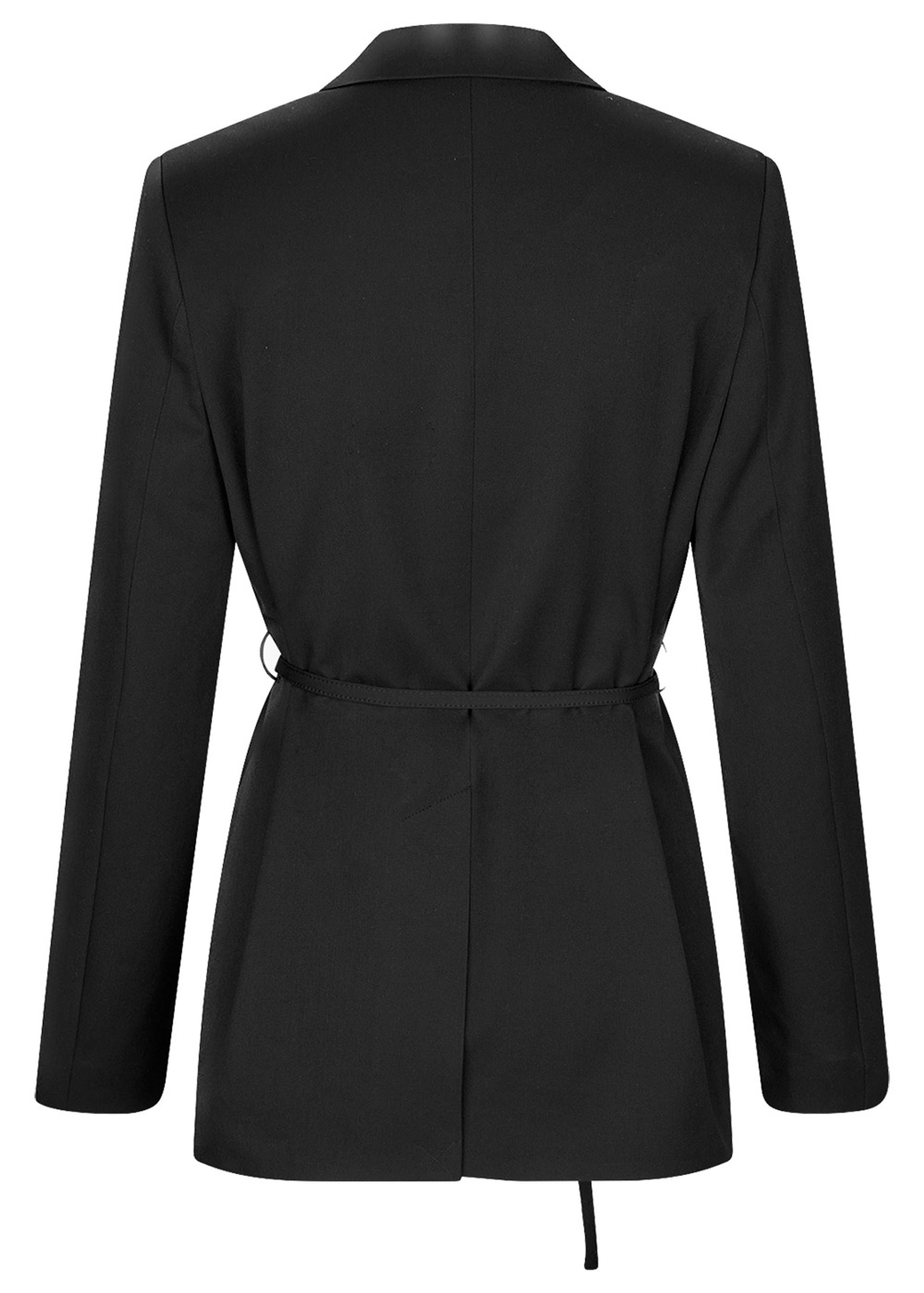 Samsøe & Samsøe - Blazer - SALot Blazer - Black