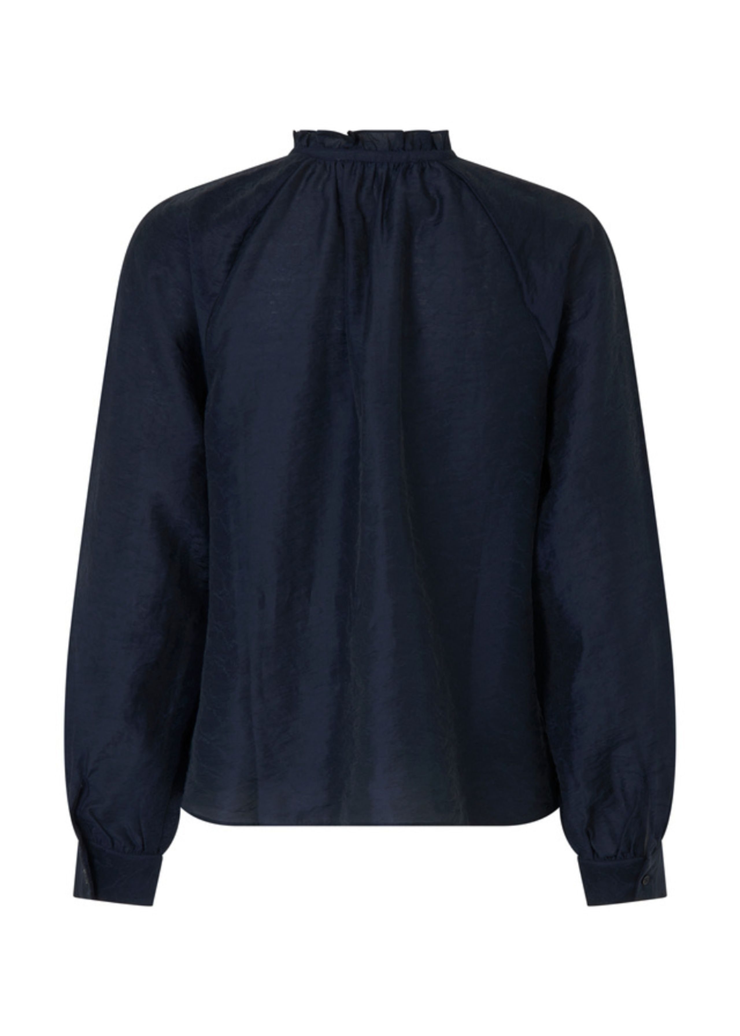 Samsøe & Samsøe - Blouse - Karookhi Blouse - Salute