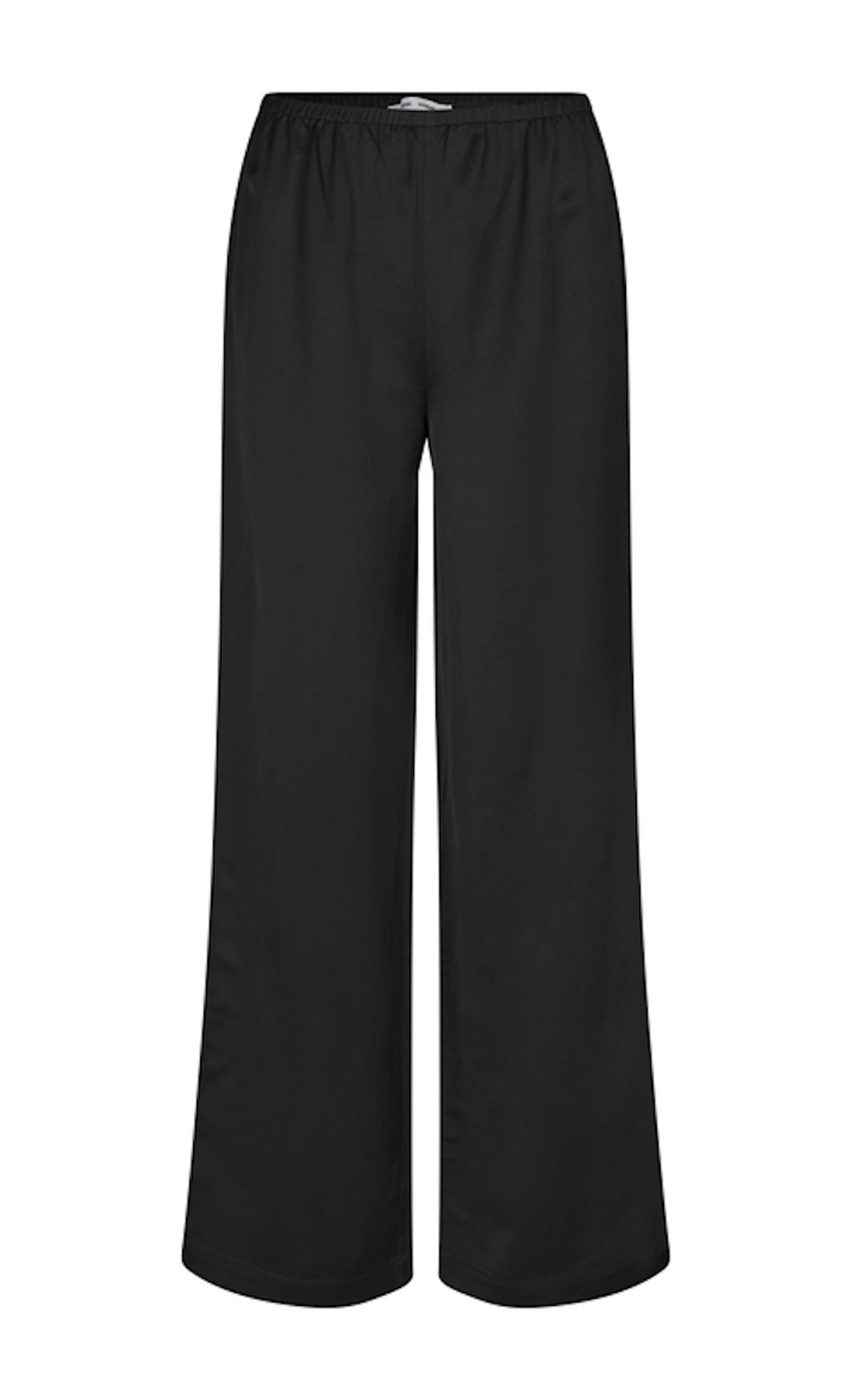 Samsøe & Samsøe - Pantalon - Marina Trousers - Black