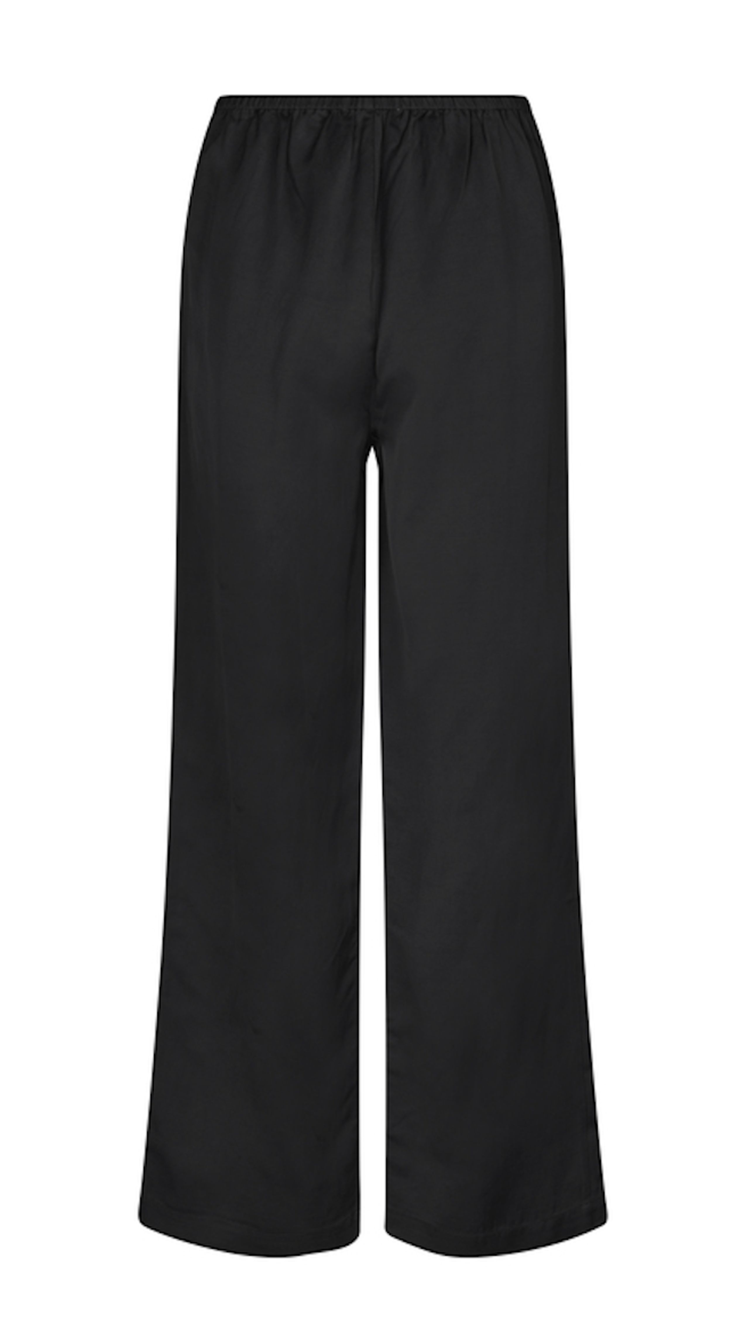 Samsøe & Samsøe - Pantalon - Marina Trousers - Black