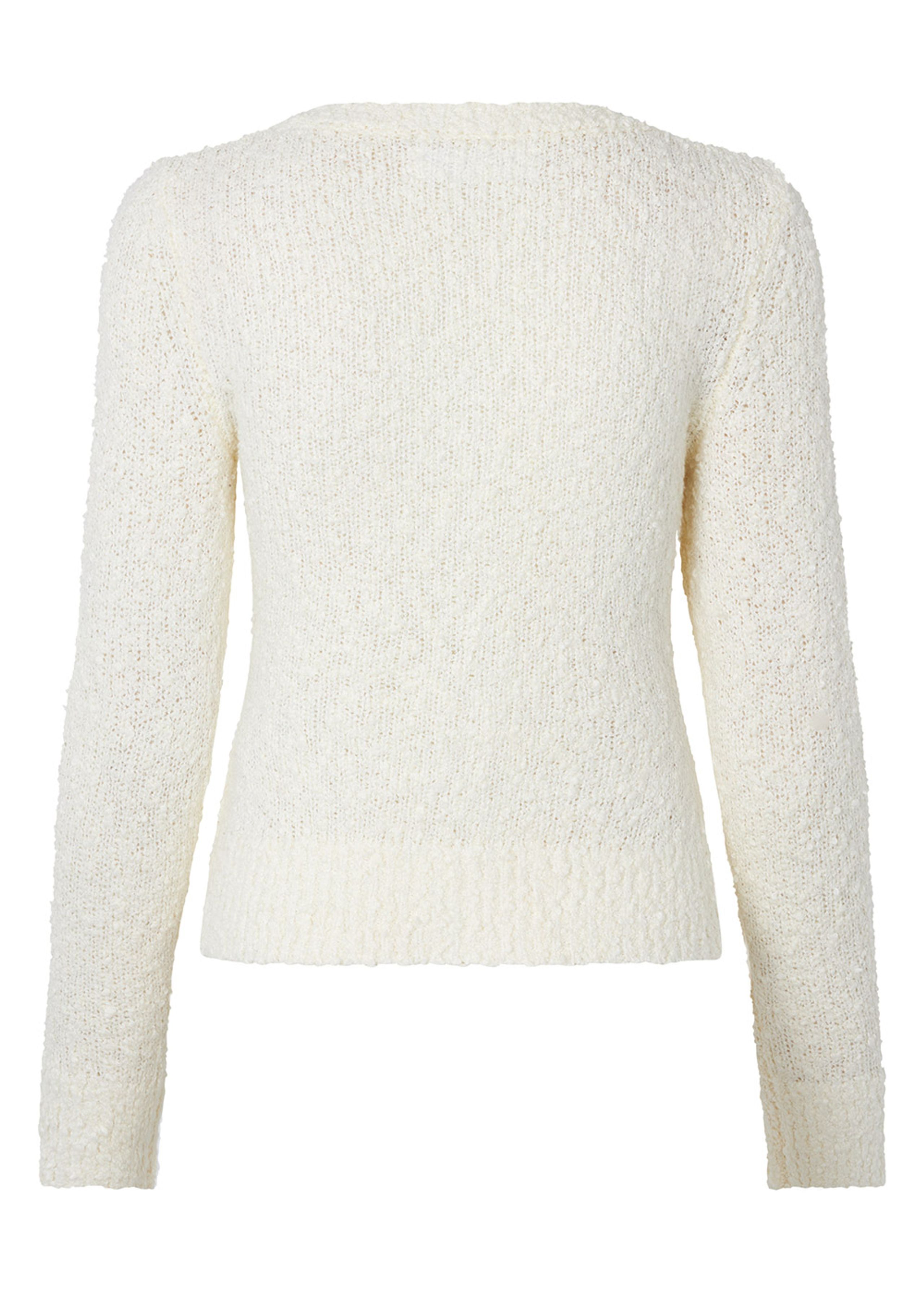 Samsøe & Samsøe - Cardigan - Sajulia Cardigan - SOLITARY STAR