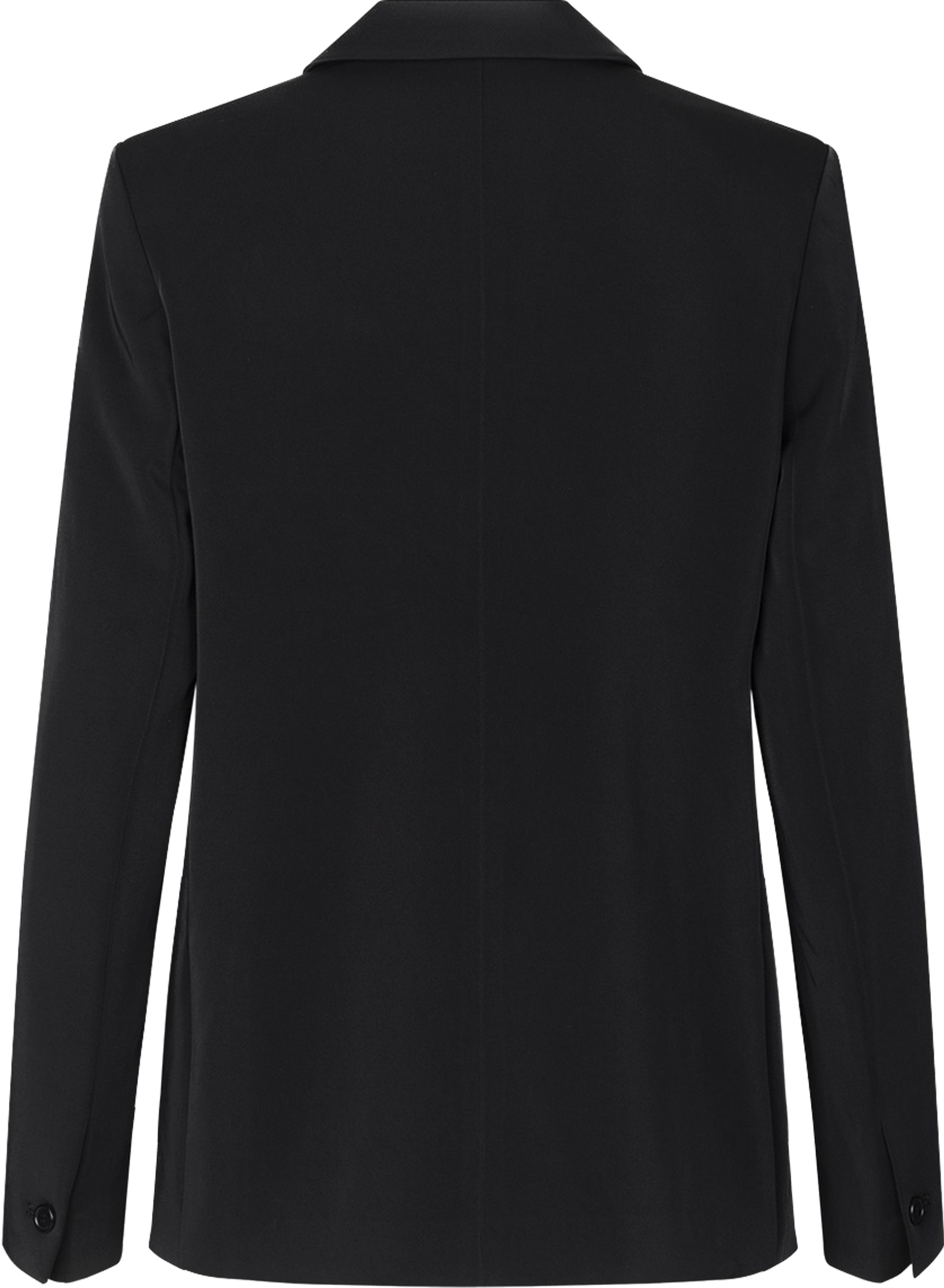 Samsøe & Samsøe - - Hoys Blazer - Black