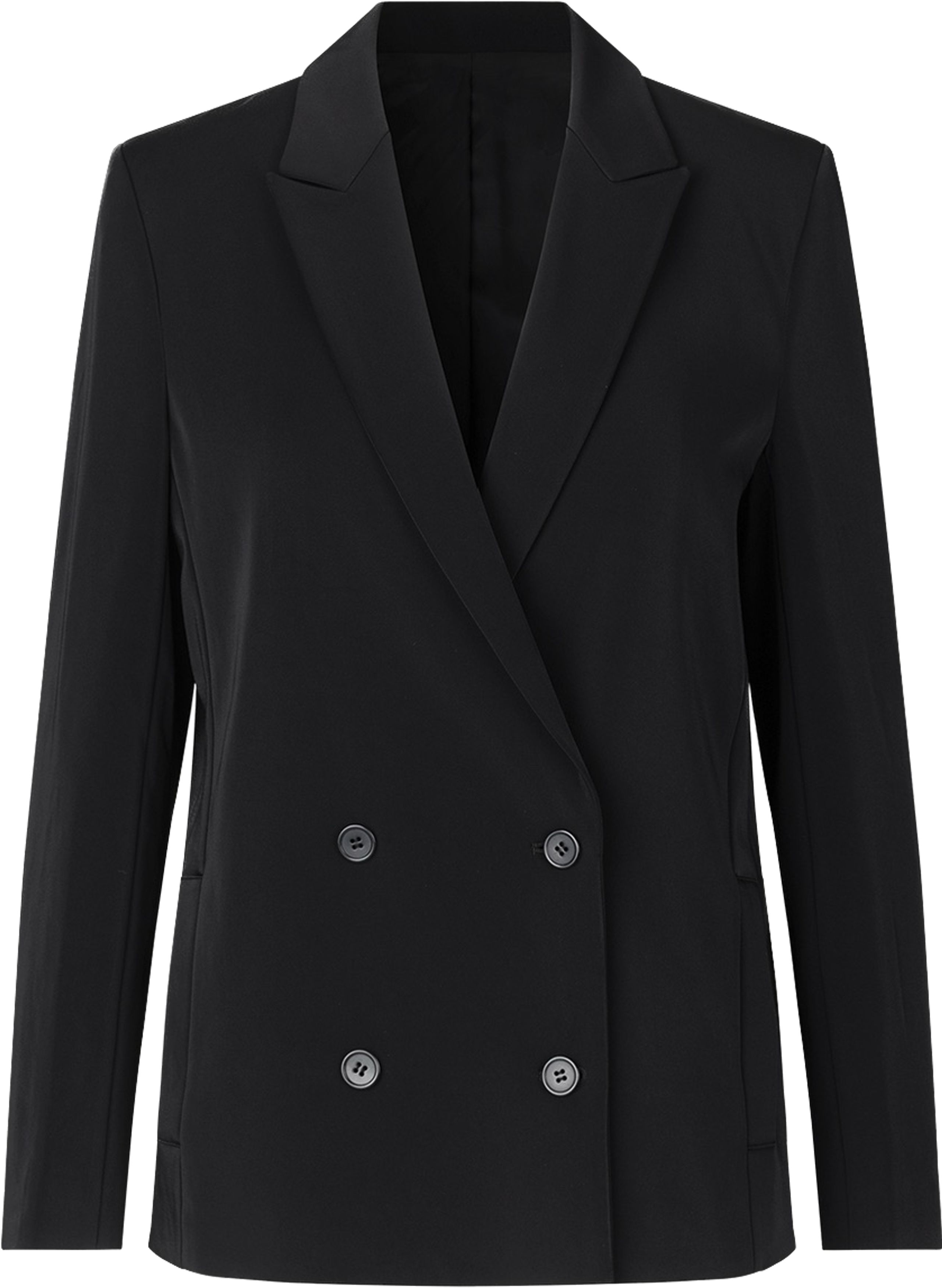 Samsøe & Samsøe - - Hoys Blazer - Black