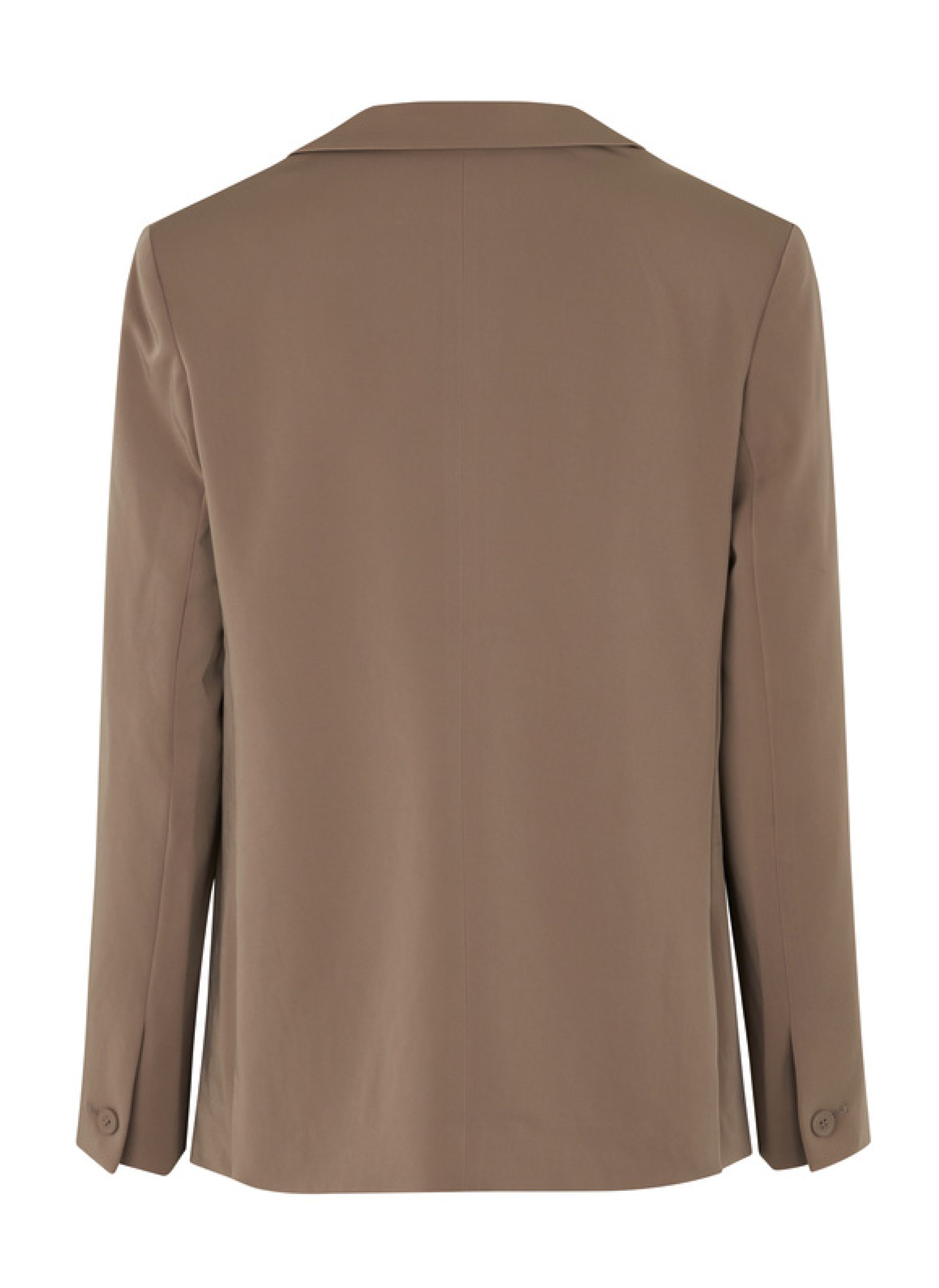 Samsøe & Samsøe - - Hoys Blazer - Caribou