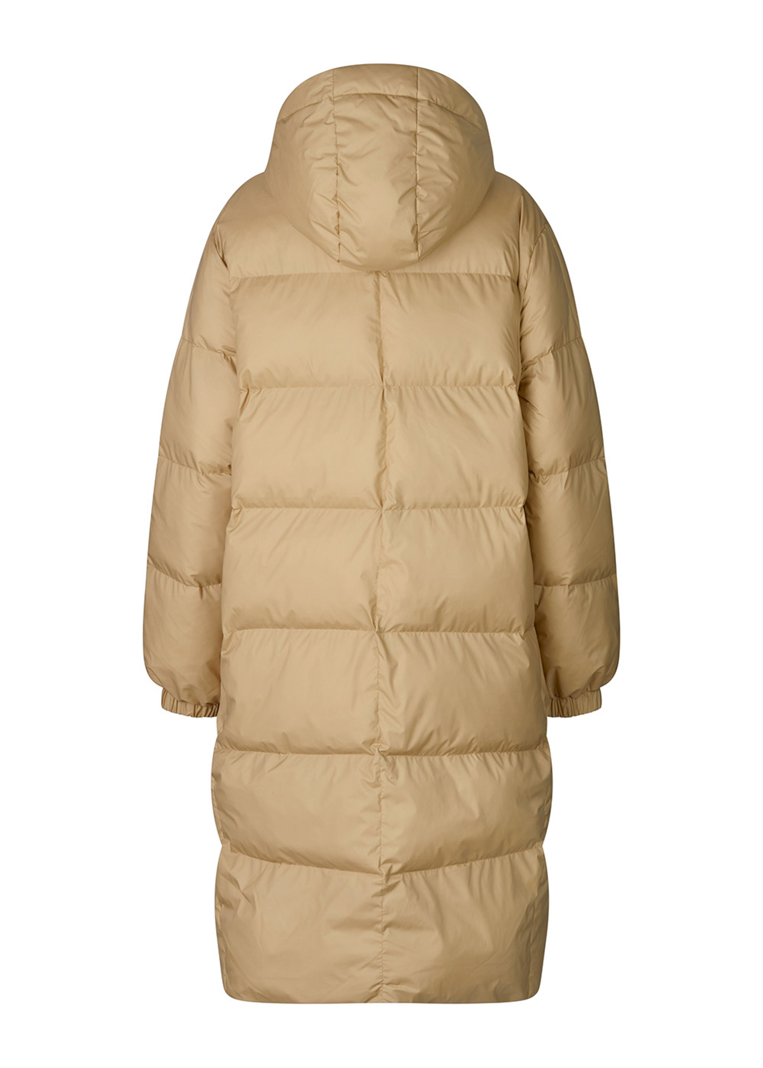 Samsøe & Samsøe - Veste - Cloud Coat - Starfish