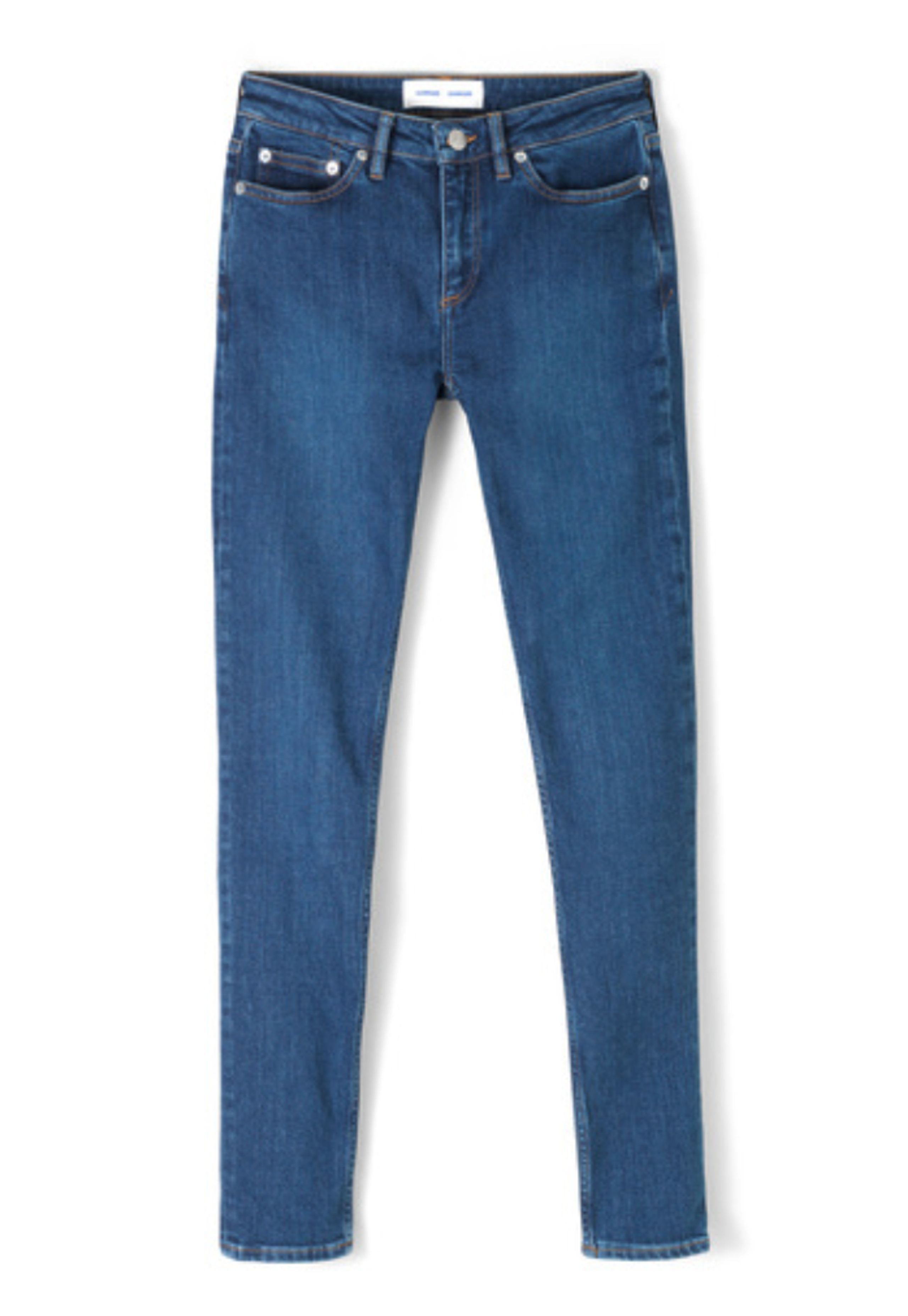 Samsøe & Samsøe - Jeans - Alice Jeans - Grey Rain