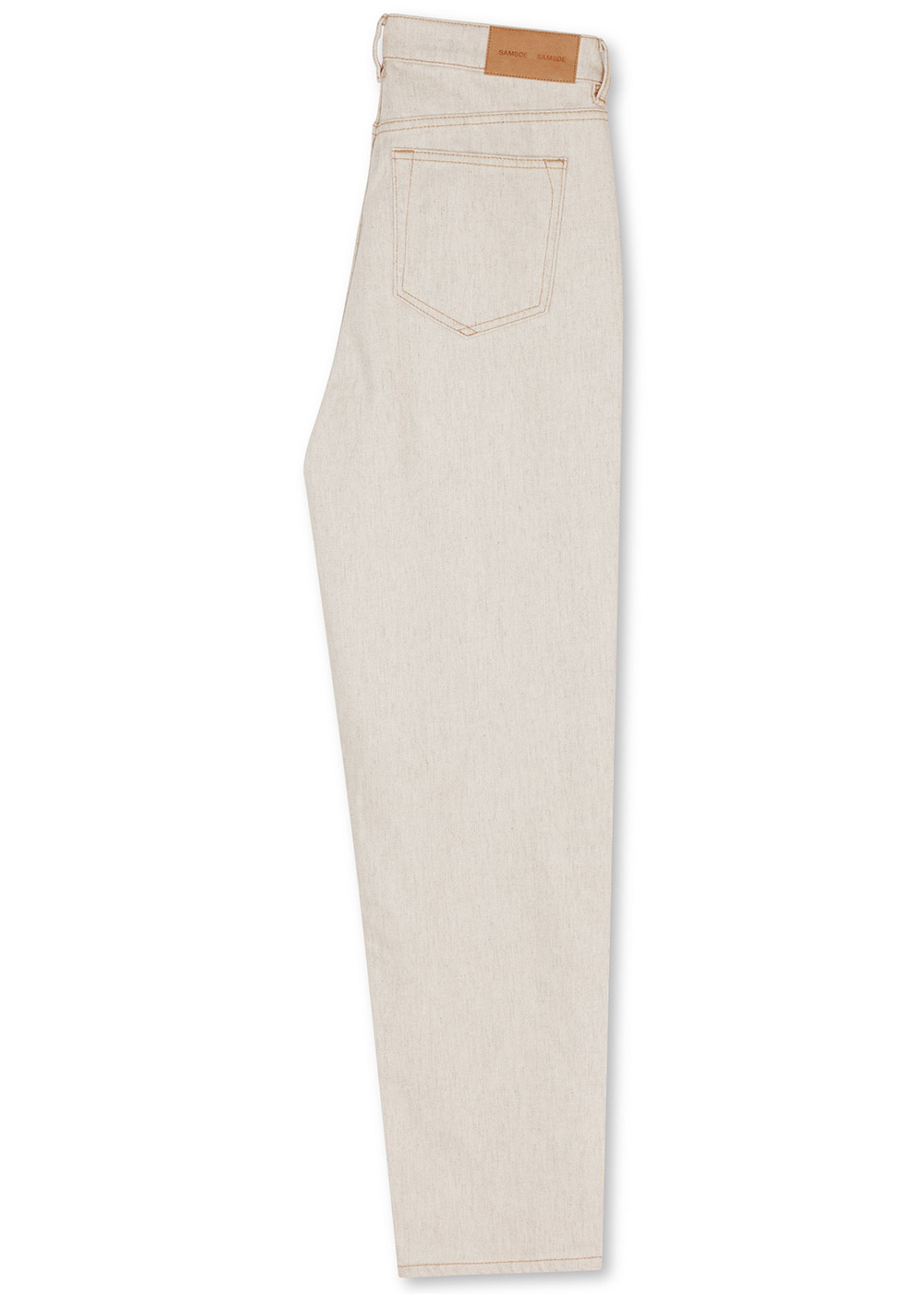 Samsøe & Samsøe - Jeans - Marianne Jeans - Homegrown