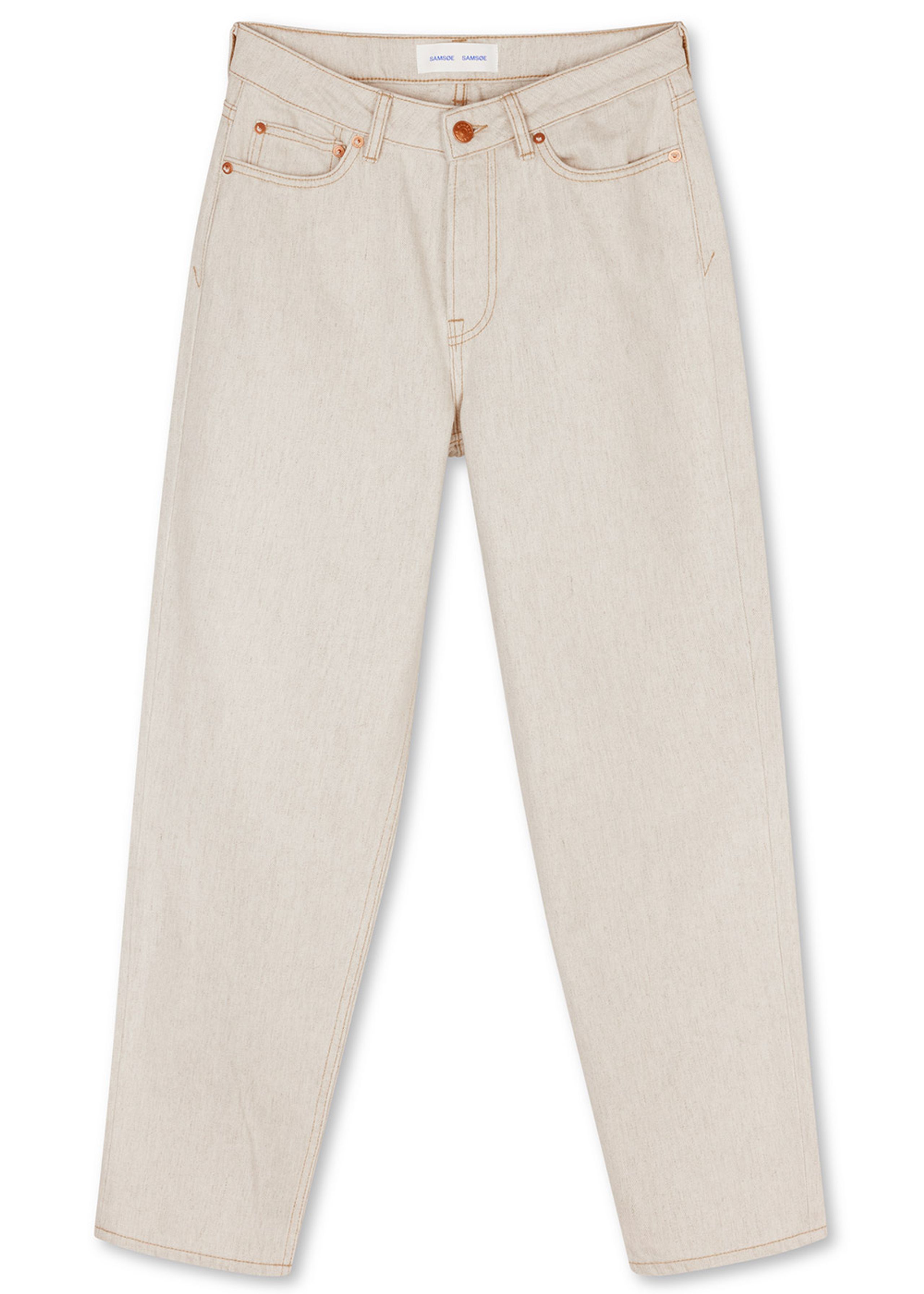 Samsøe & Samsøe - Jeans - Marianne Jeans - Homegrown