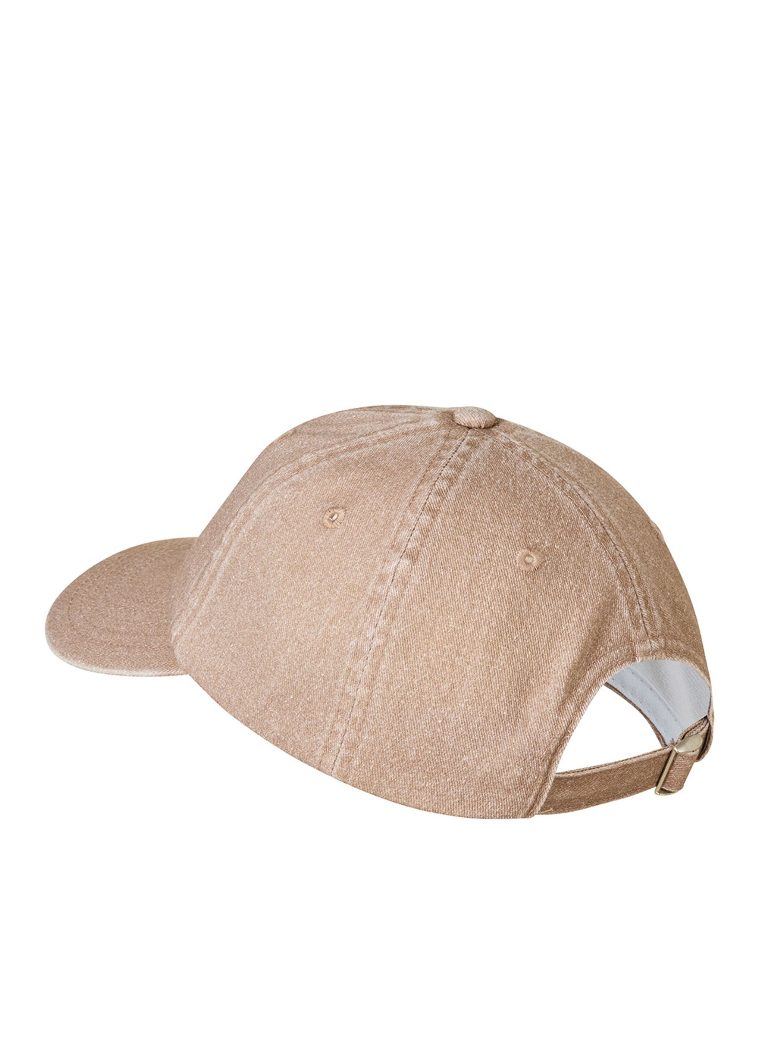 Samsøe & Samsøe - Capuchon - SAMsoe Cap - GREIGE