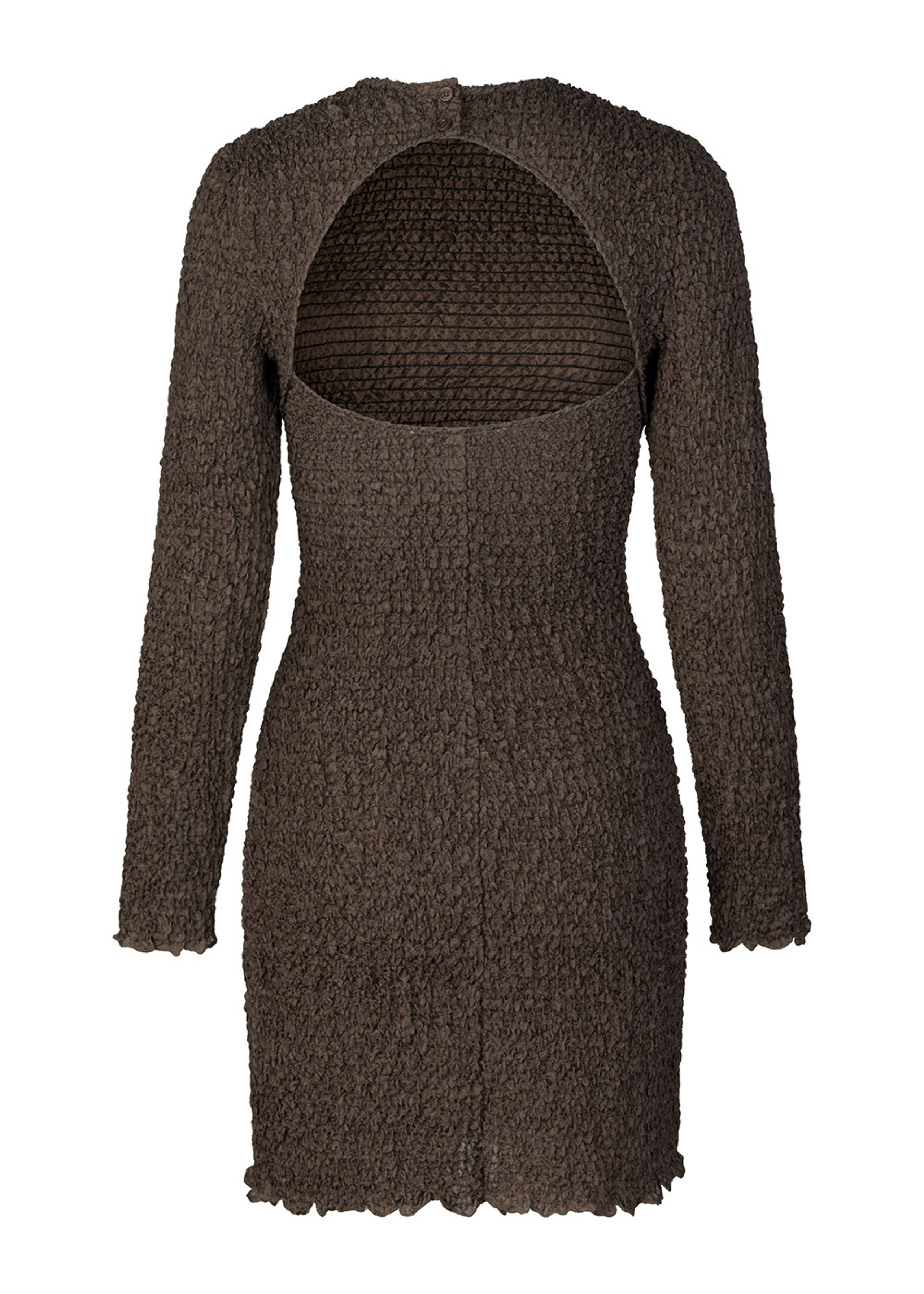 Samsøe & Samsøe - Dress - Bianca Dress - Delicioso