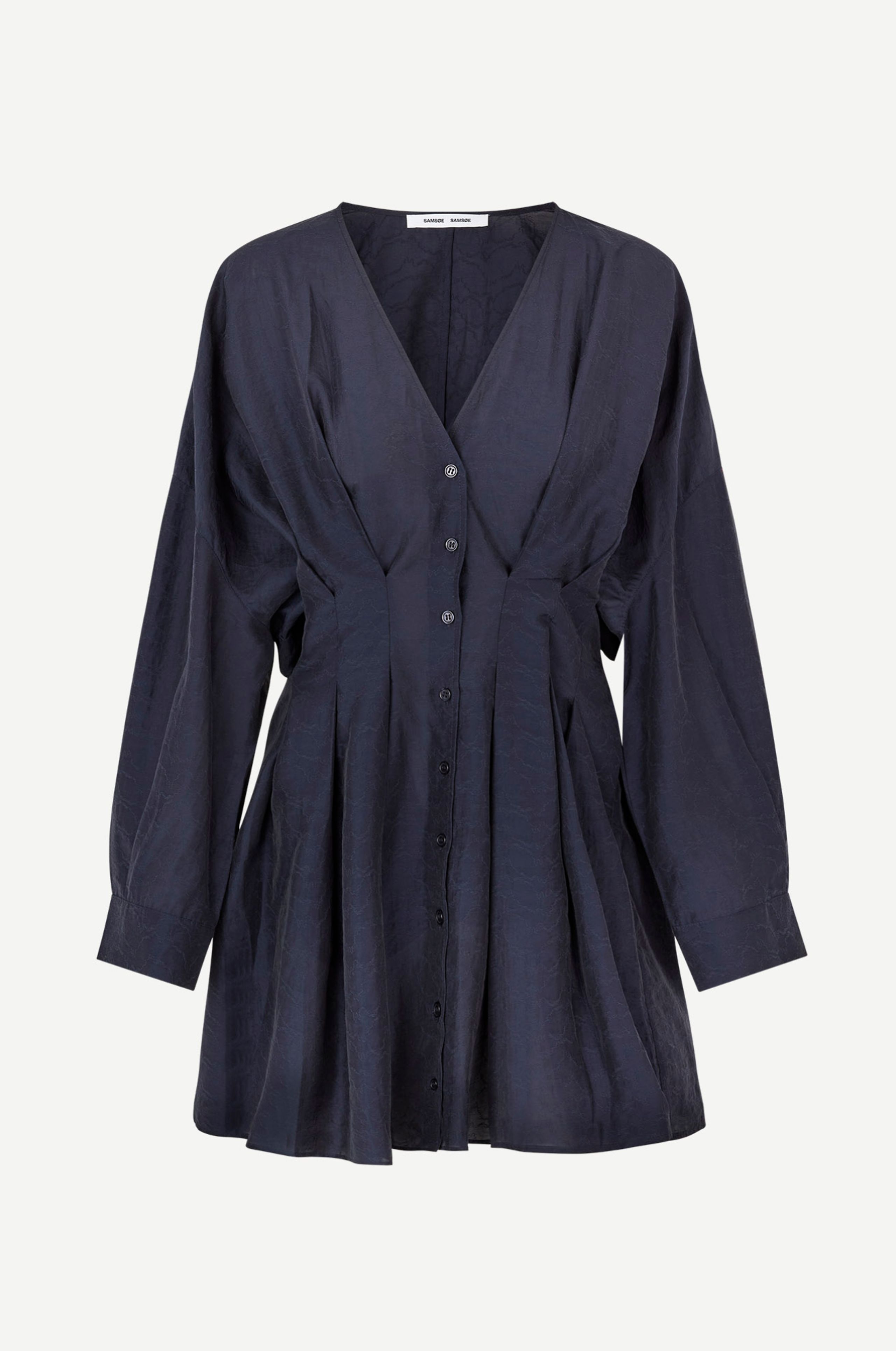 Samsøe & Samsøe - Kjole - Engla Dress - Salute