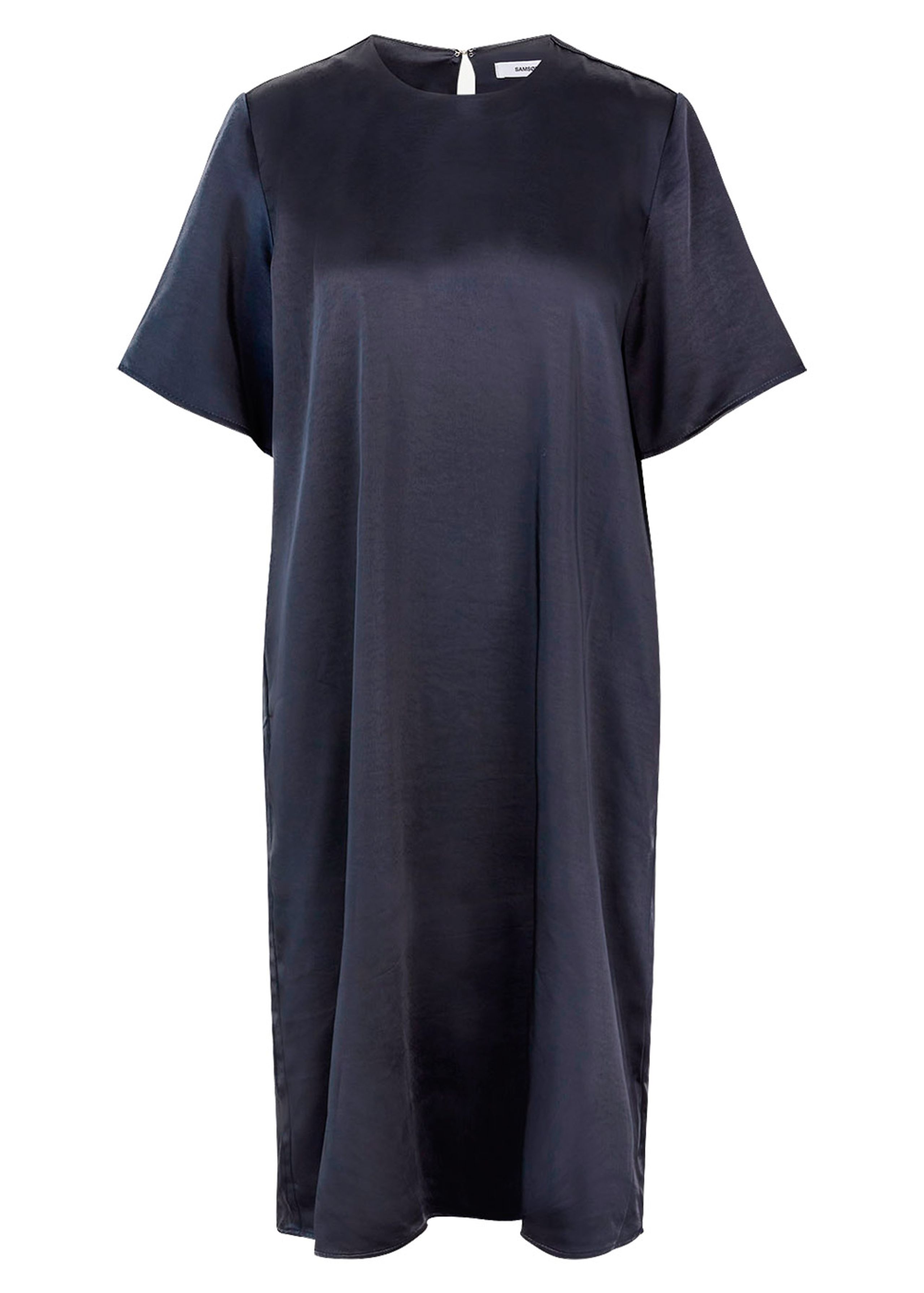 Samsøe & Samsøe - Sukienka - Denise SS Dress - Salute