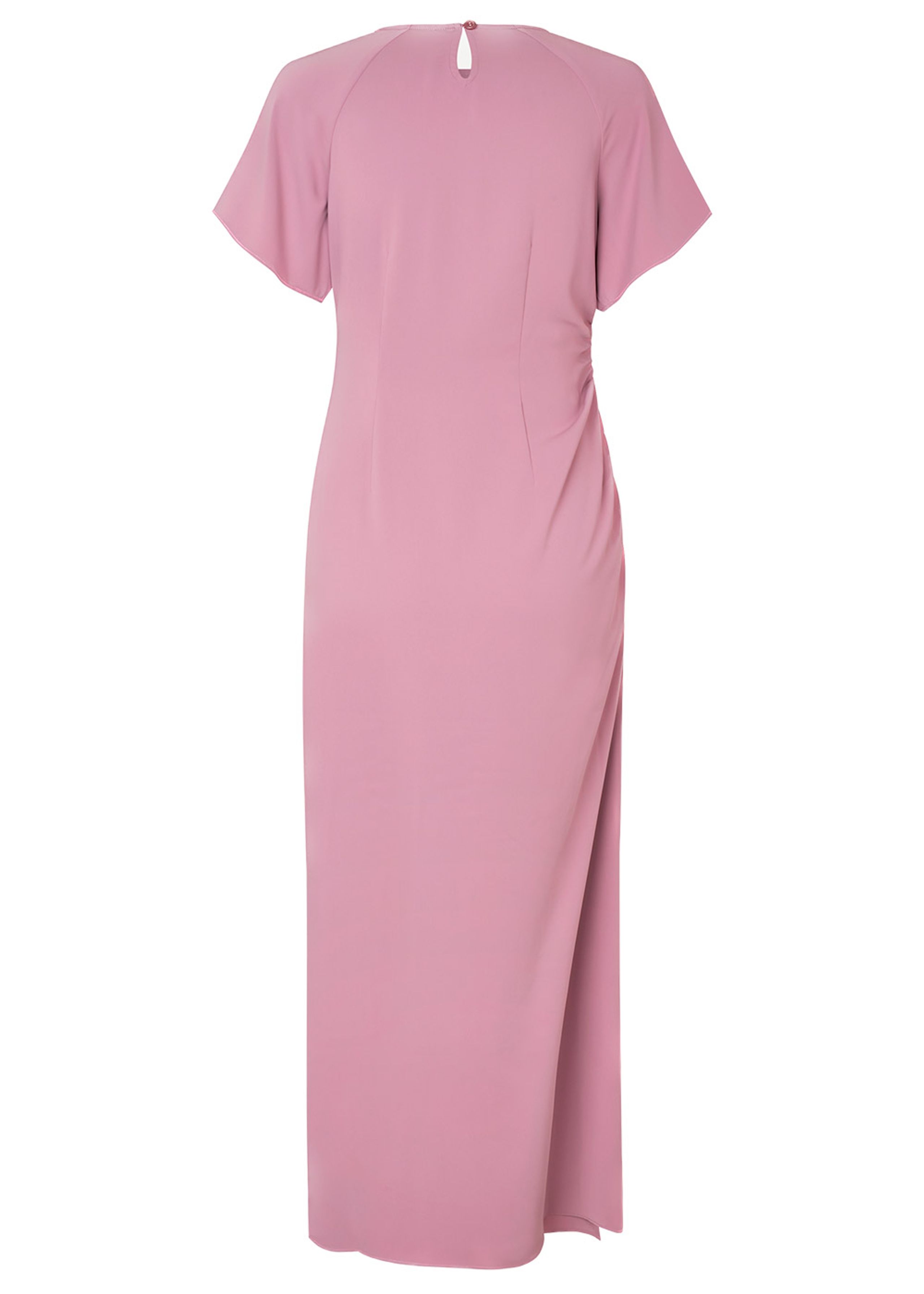 Samsøe Samsøe - Dress - F25200100 - ORCHID HAZE