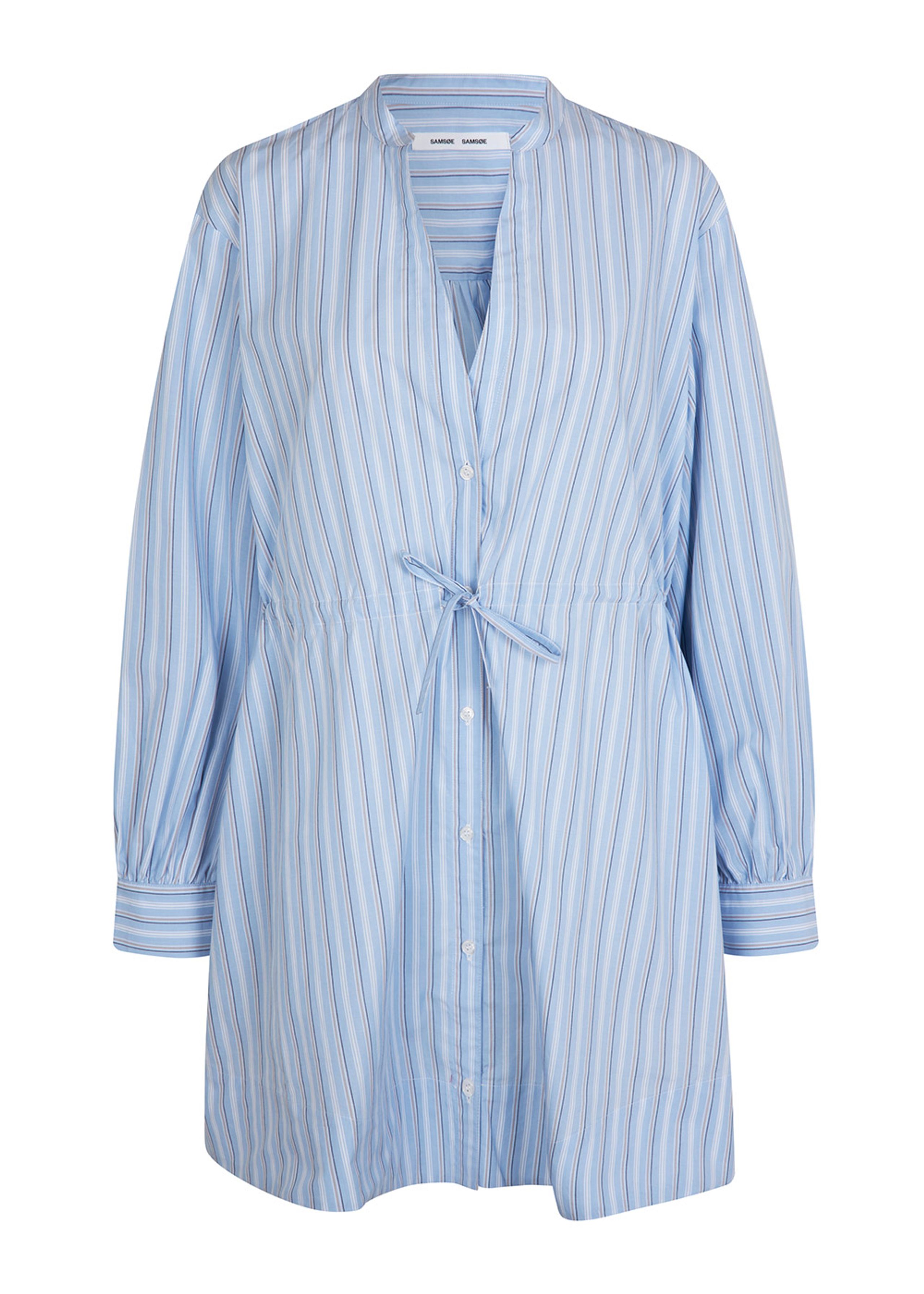 Samsøe & Samsøe - Kleid - Saamelie Dress - HERON ST.