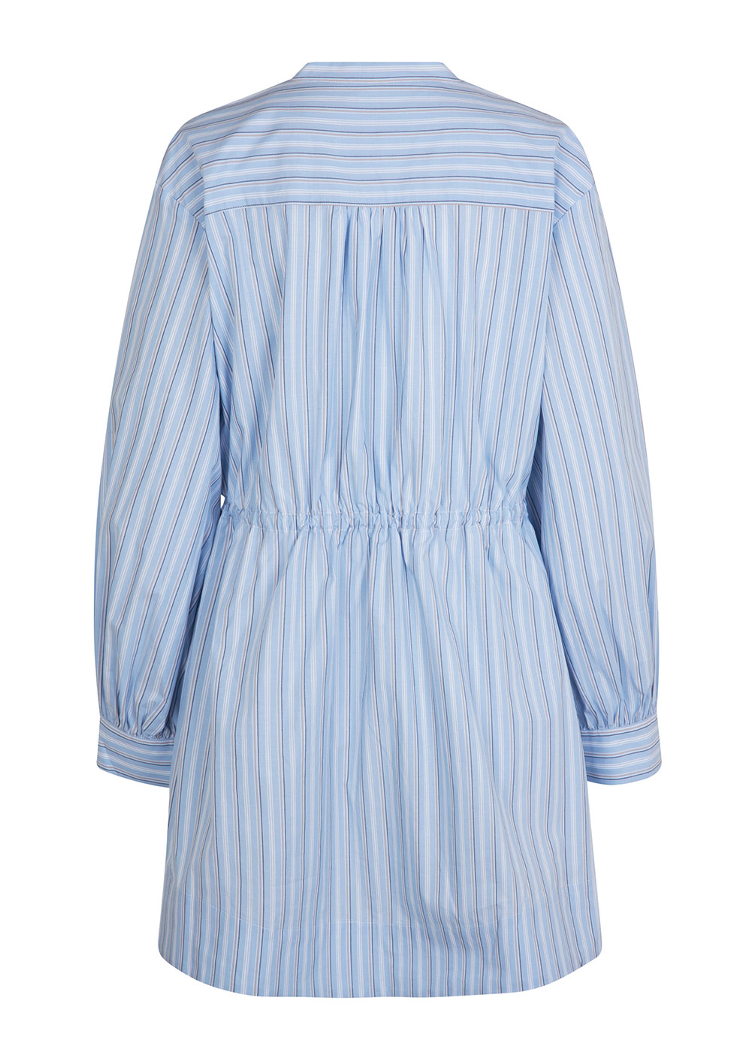 Samsøe & Samsøe - Kleid - Saamelie Dress - HERON ST.