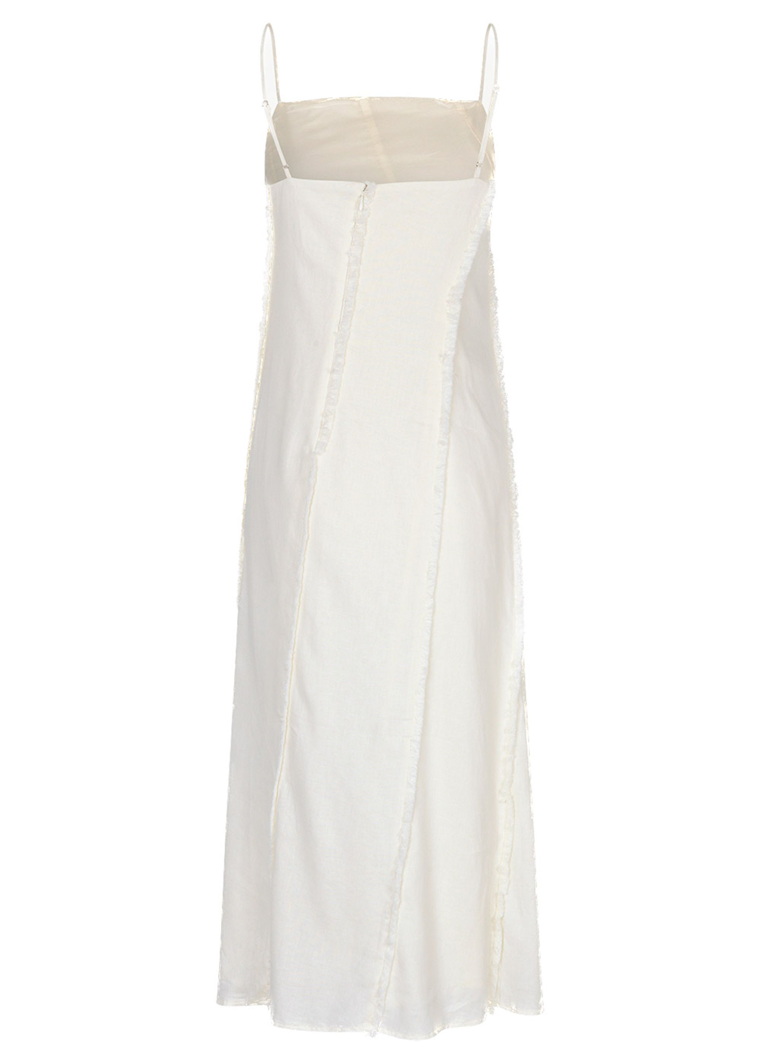 Samsøe & Samsøe - Abito - Samalta Dress - SOLITARY STAR