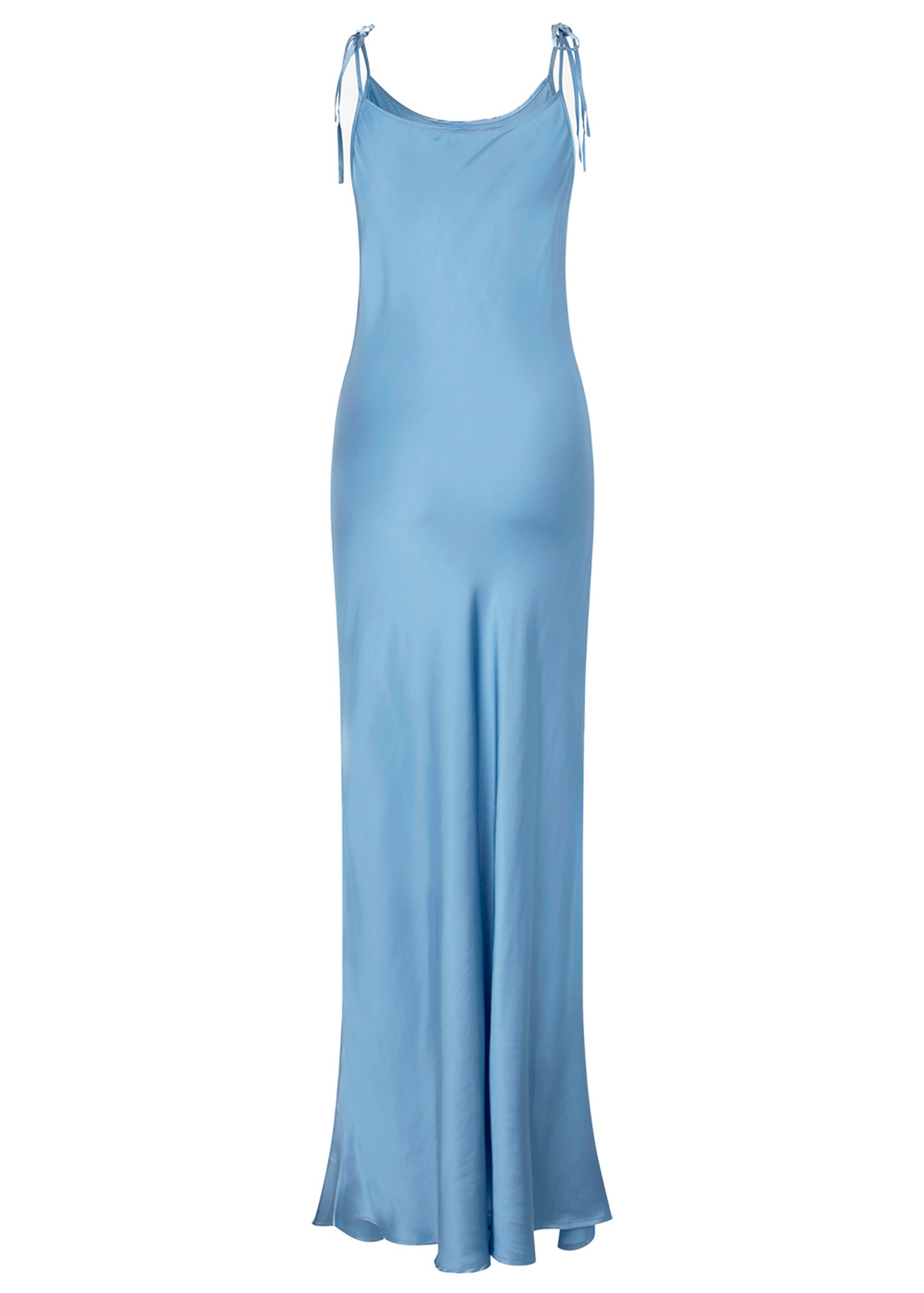 Samsøe Samsøe - Dress - F26100104 - BEL AIR BLUE