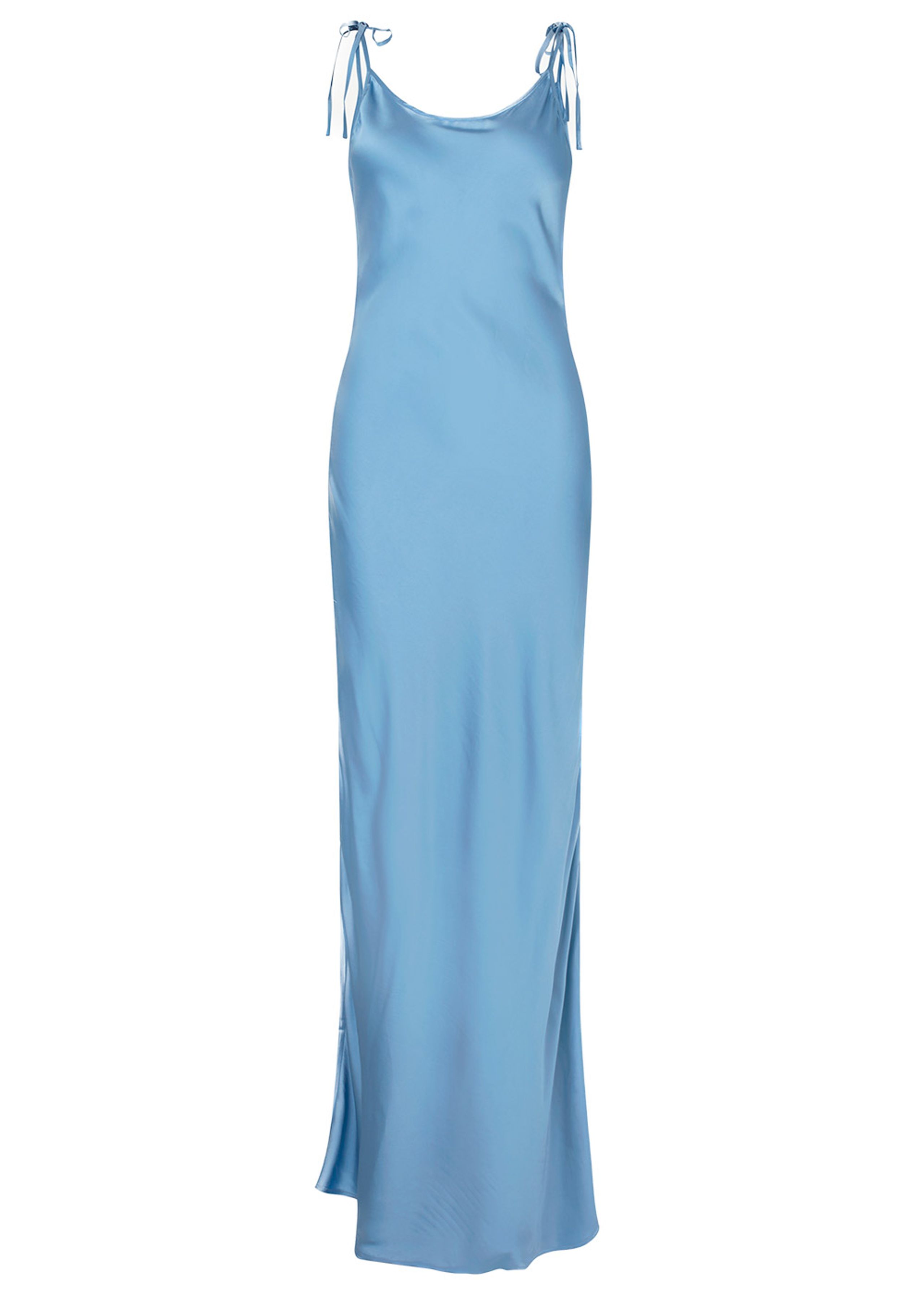Samsøe Samsøe - Dress - F26100104 - BEL AIR BLUE