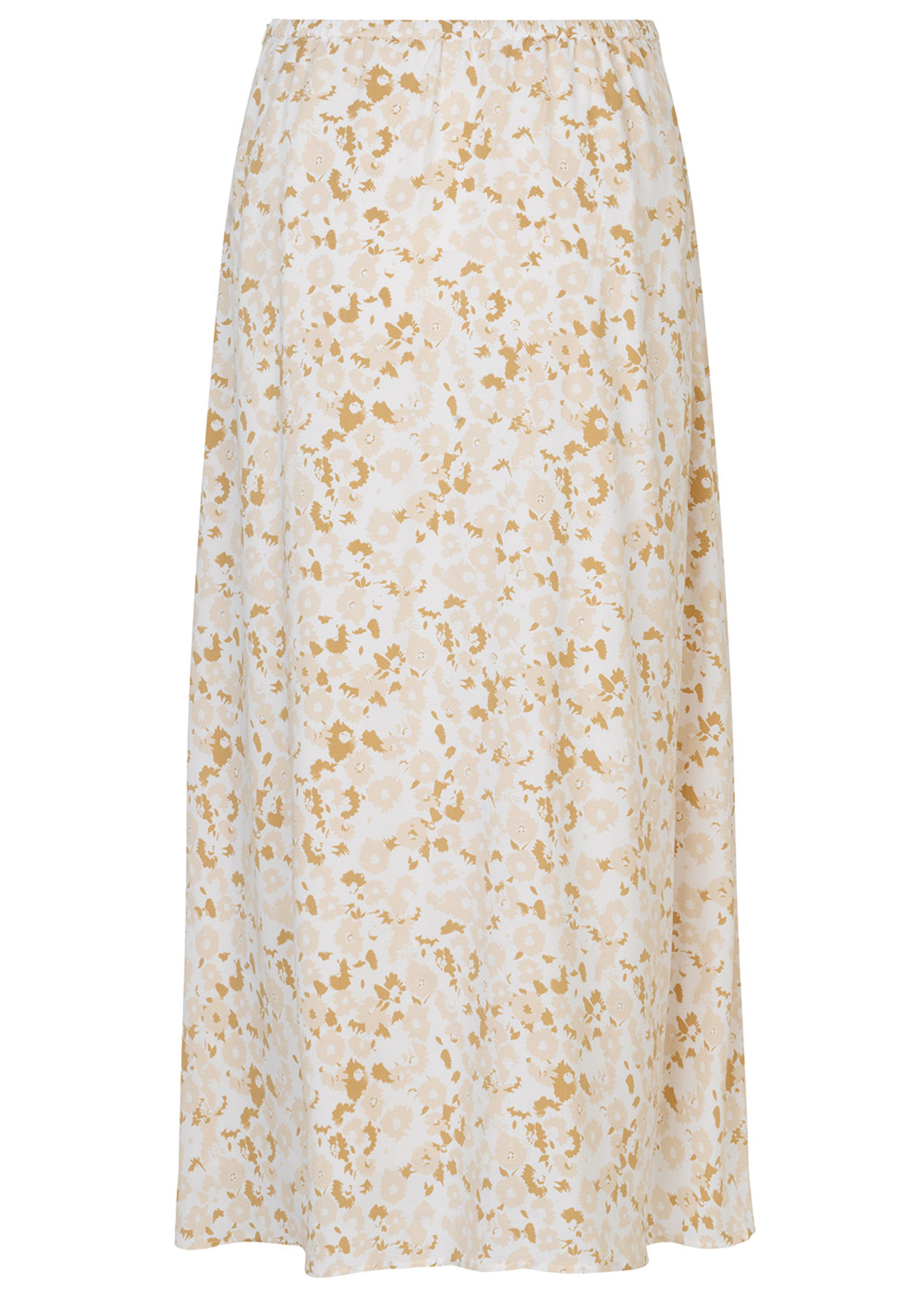 Samsøe & Samsøe - Skirt - Andina Skirt SS22 - Desert Flower