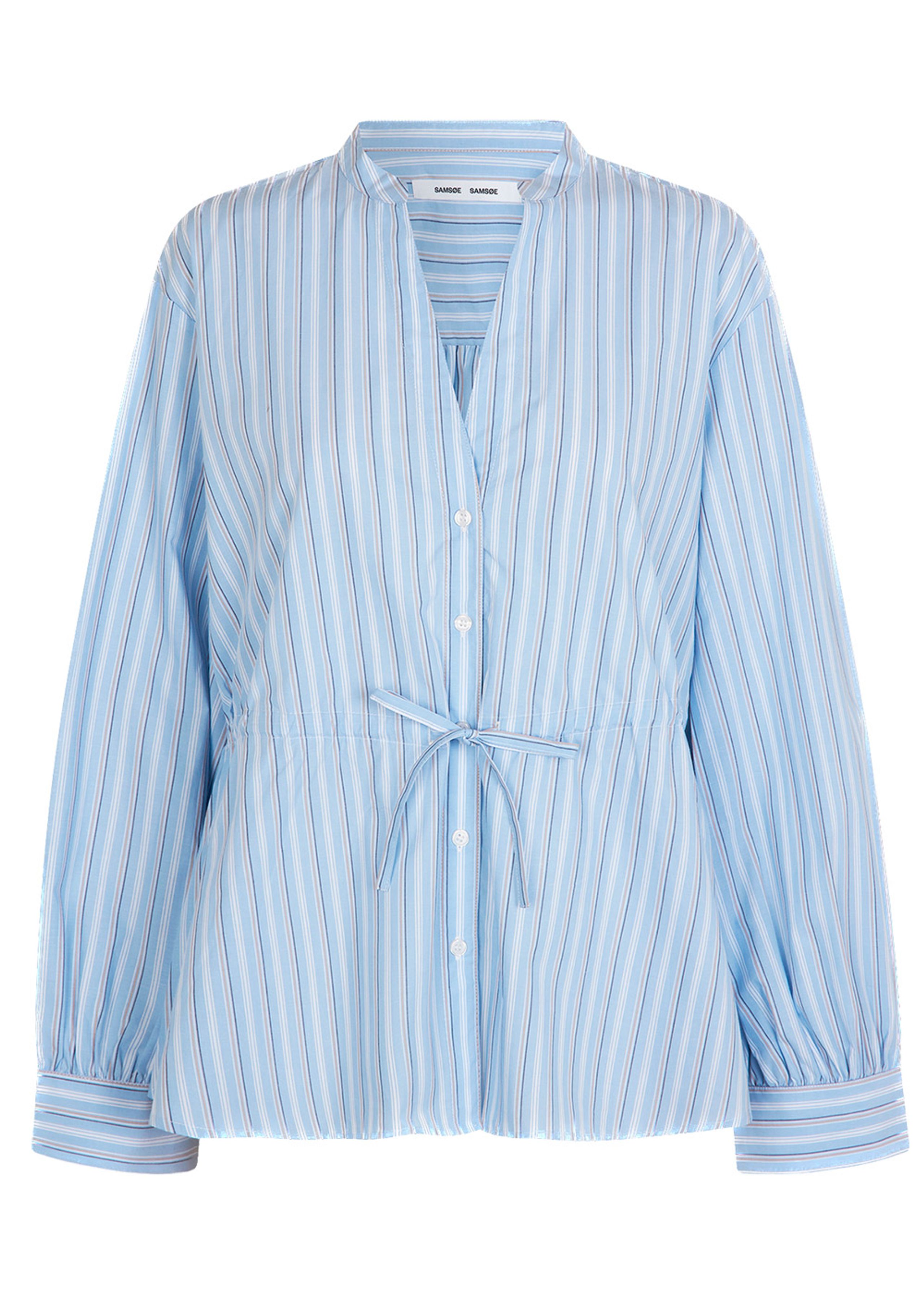 Samsøe & Samsøe - Overhemden - Saamelie - HERON ST.