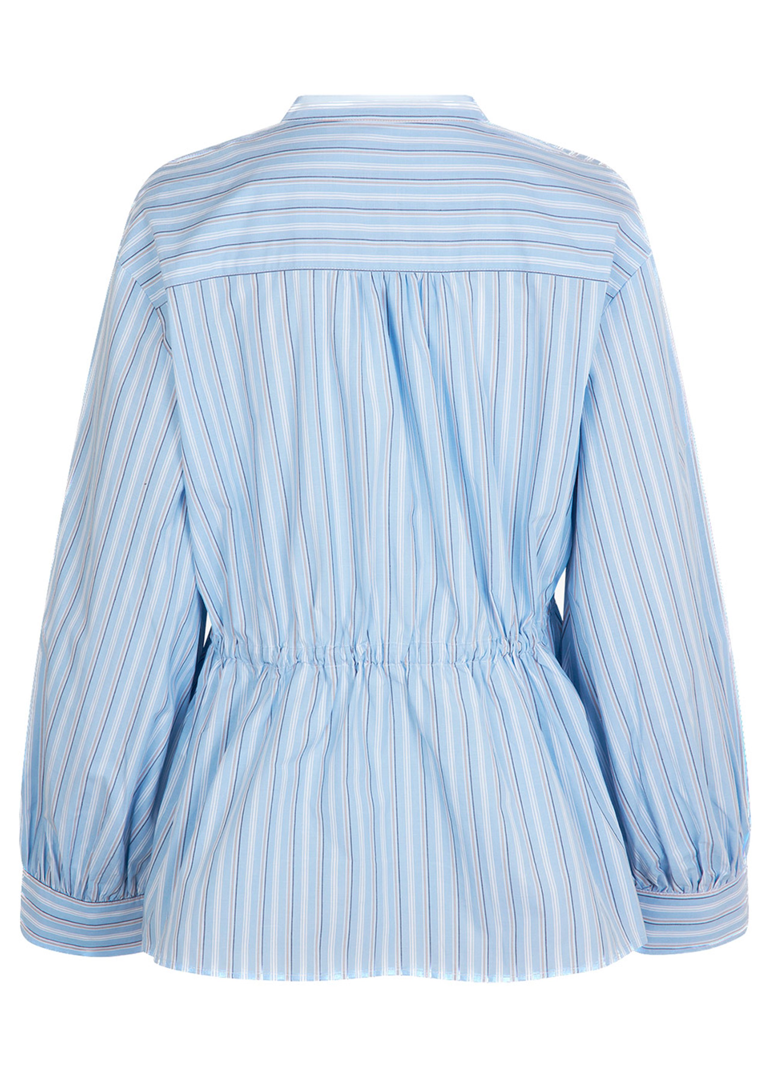 Samsøe & Samsøe - Overhemden - Saamelie - HERON ST.