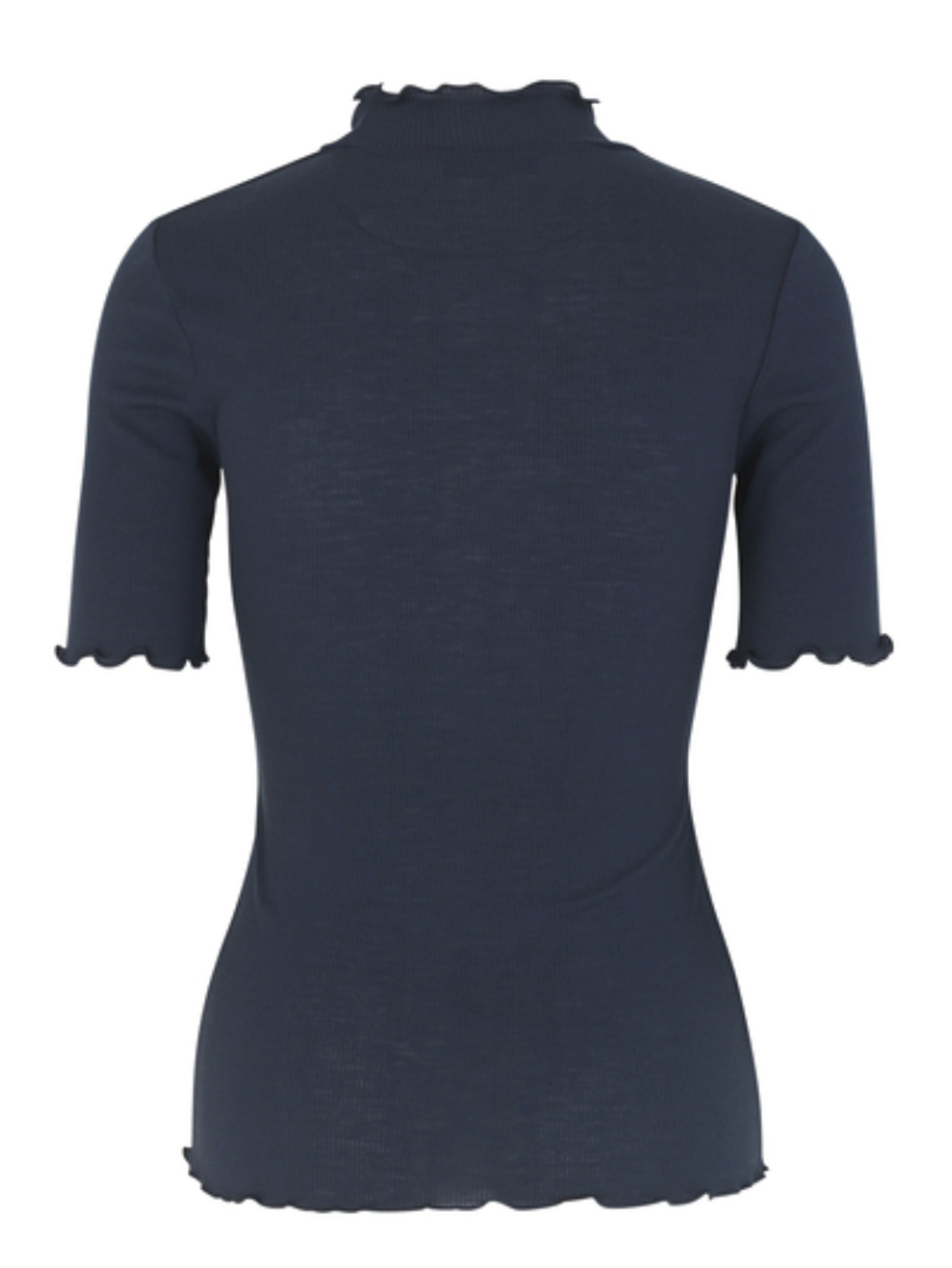 Samsøe & Samsøe - T-shirt - Nelli Short Sleeve - Night Sky