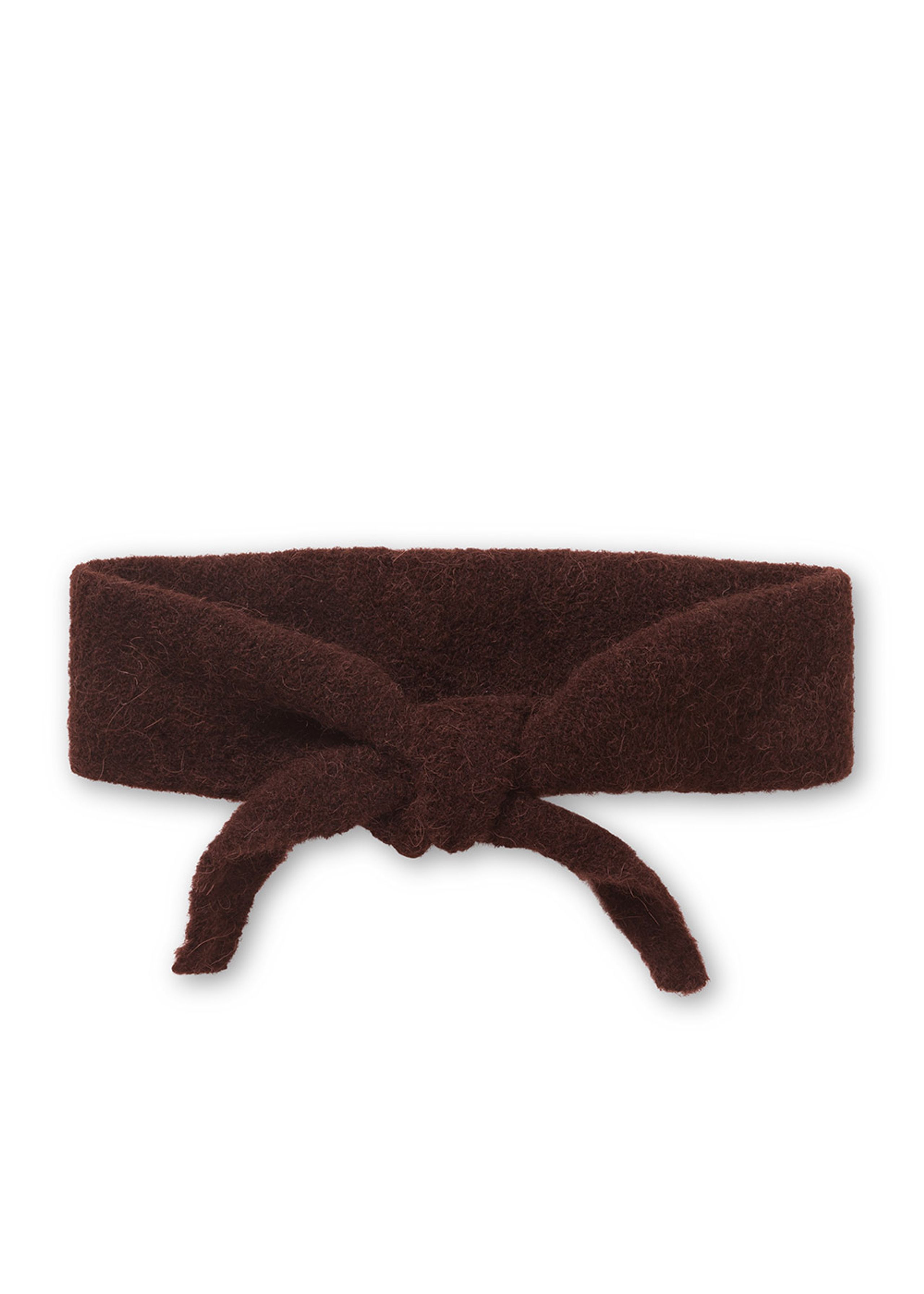 Samsøe Samsøe - Scarf - SANor Diamond Scarf - BLACK COFFEE