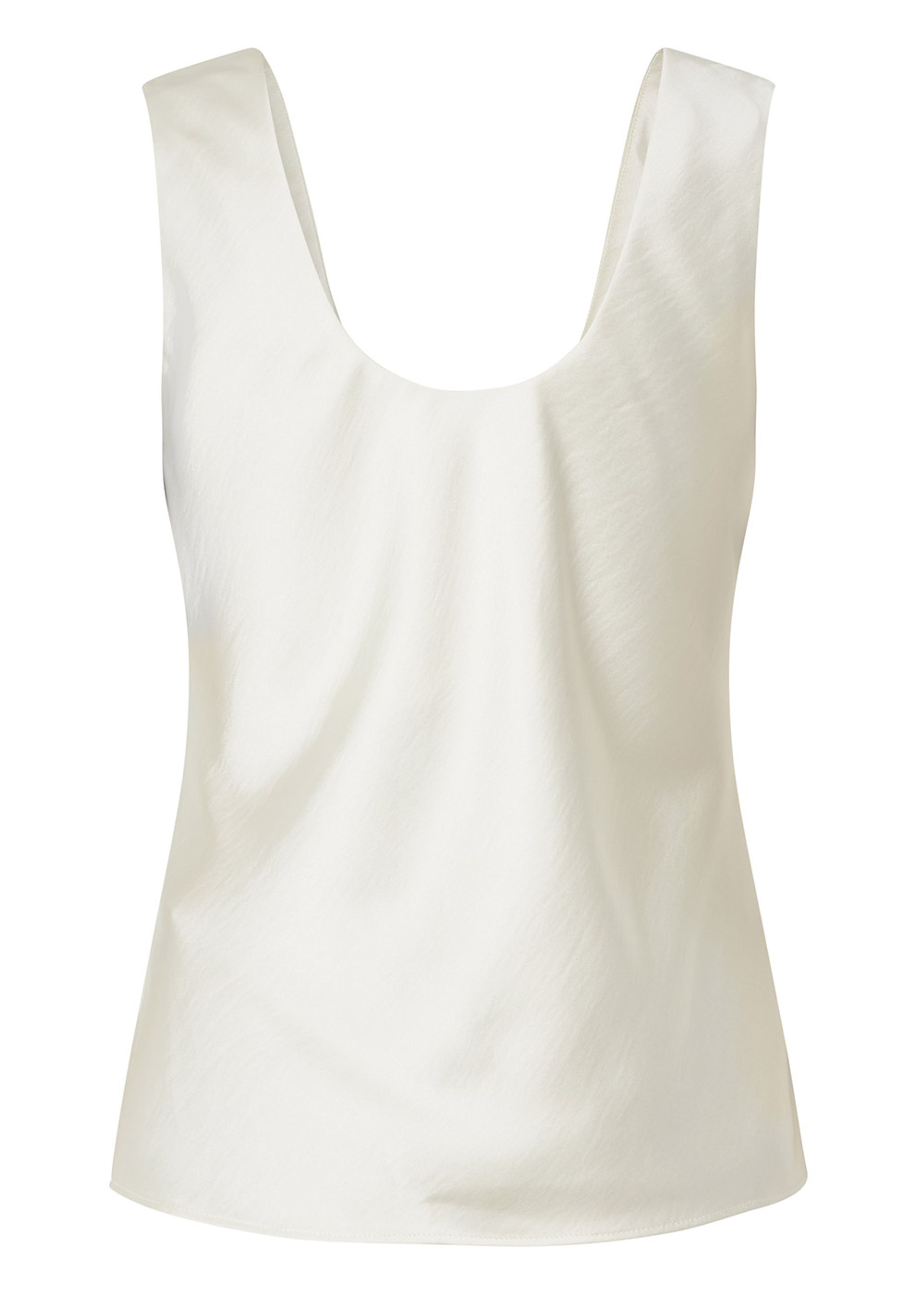 Samsøe & Samsøe - Nahoru - Sasumma Top - SOLITARY STAR