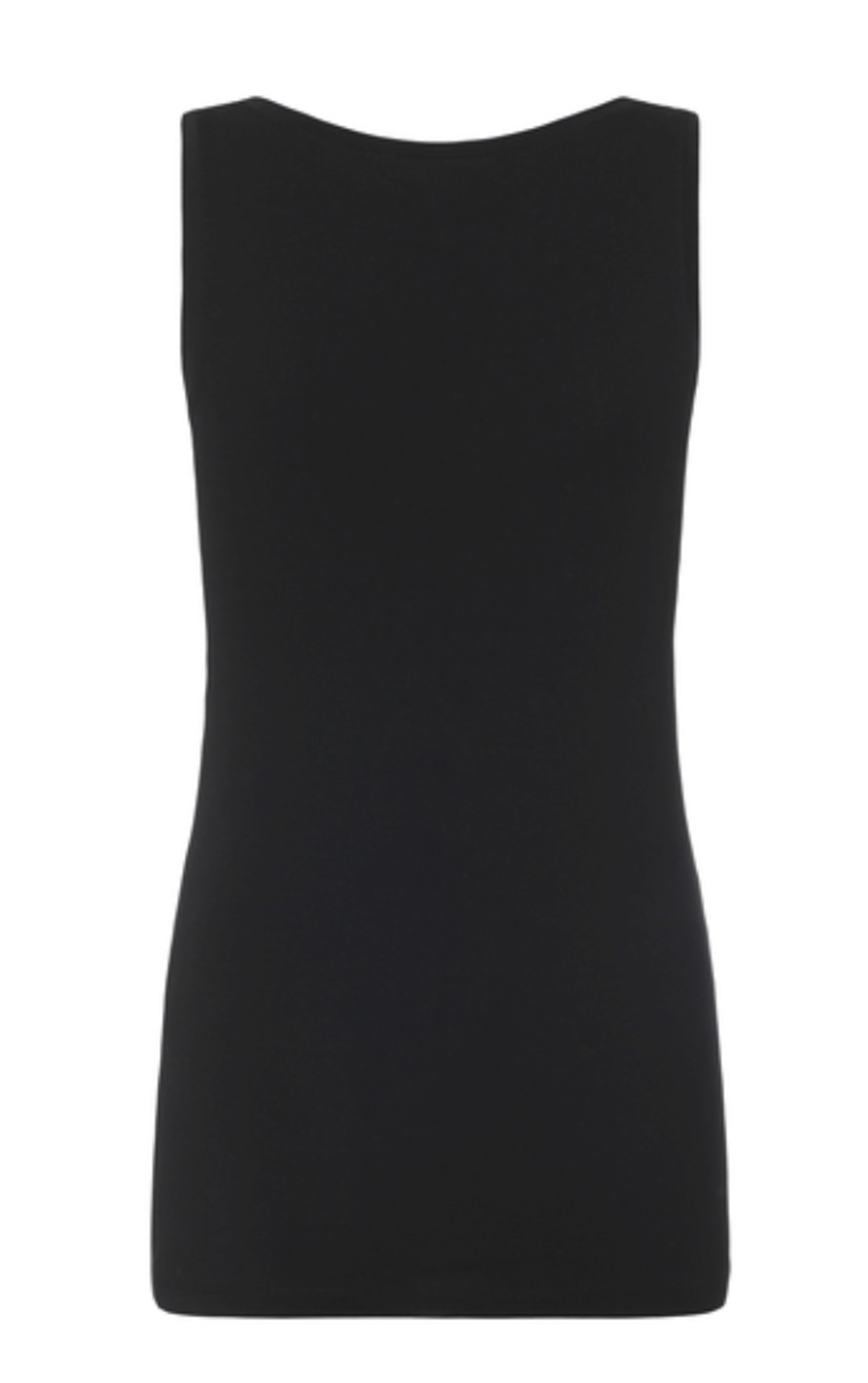 Samsøe & Samsøe - Top - Sue Solid Top - Black