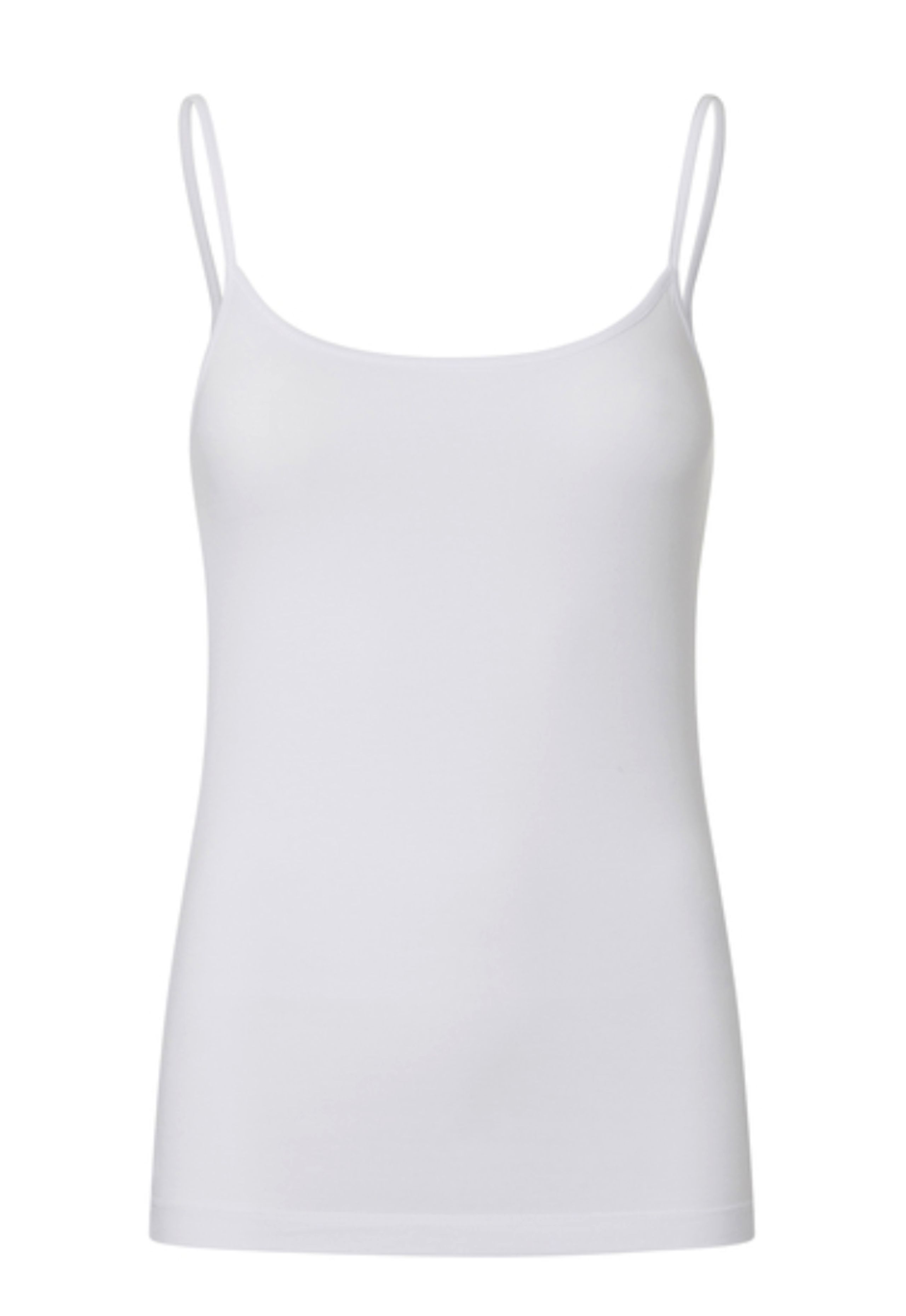 Samsøe & Samsøe - Top - Talla Strap Top - White