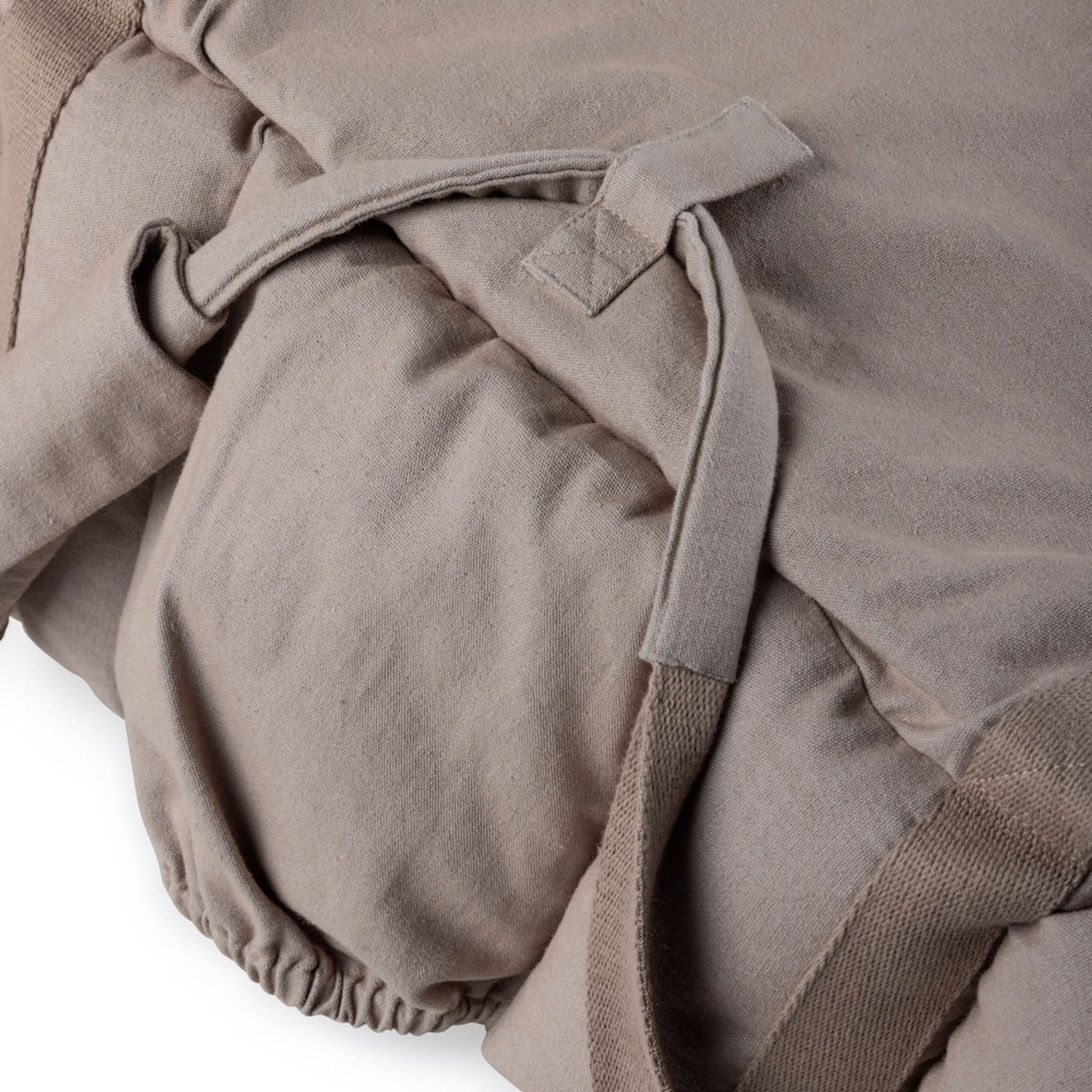 Sebra - Nid d'enfant - 3-in-1 Babynest - Beige