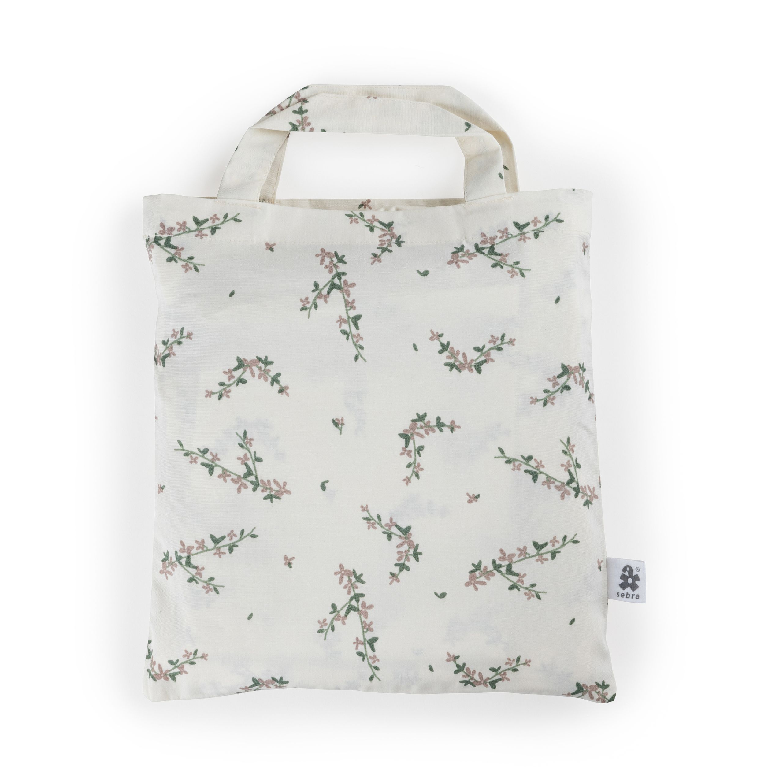 Sebra - Children's bedding - Bed Linen Junior - Powder Blossom