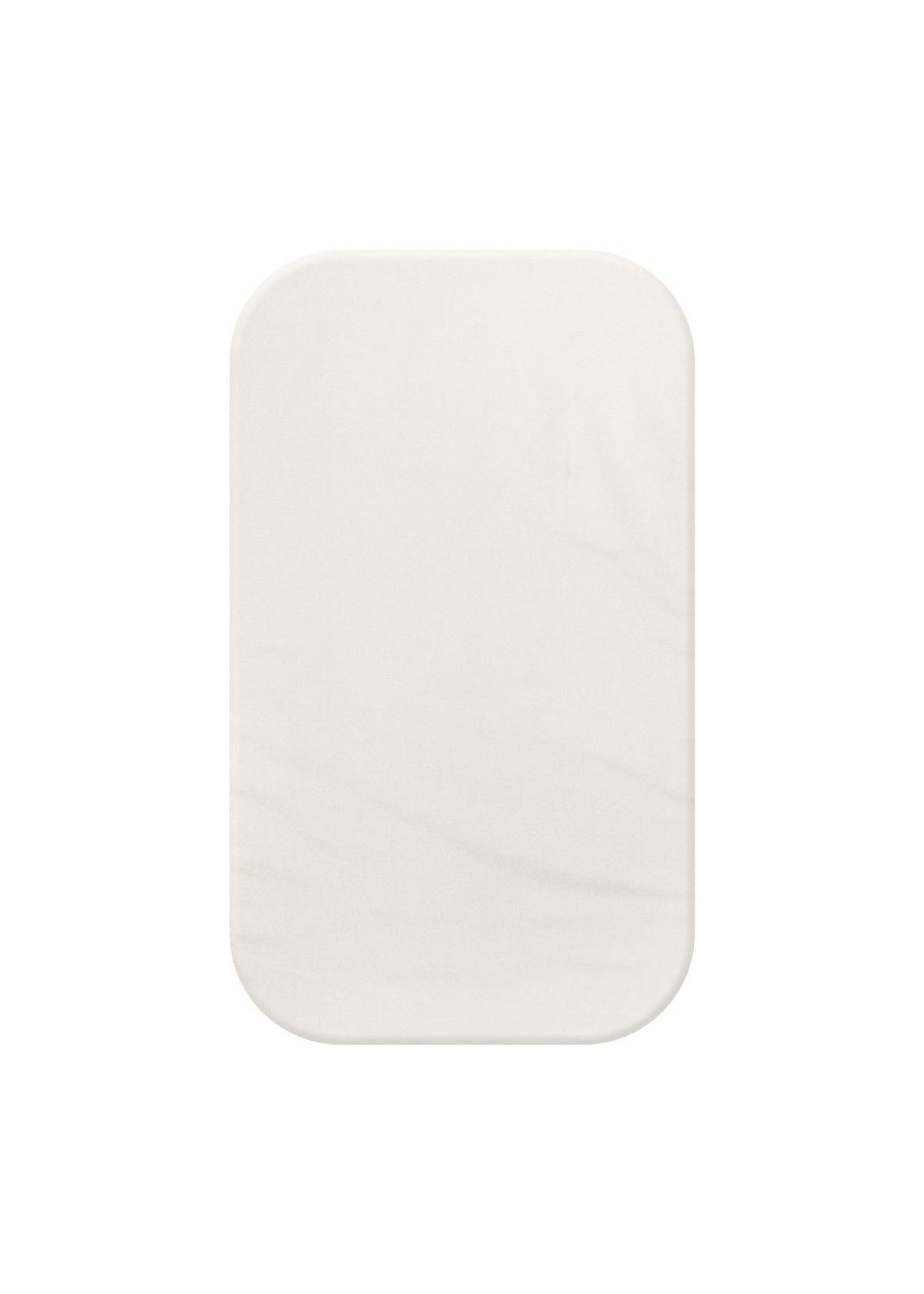 Sebra - Madras - Madras Til Sebra Dukkesengen - Madras