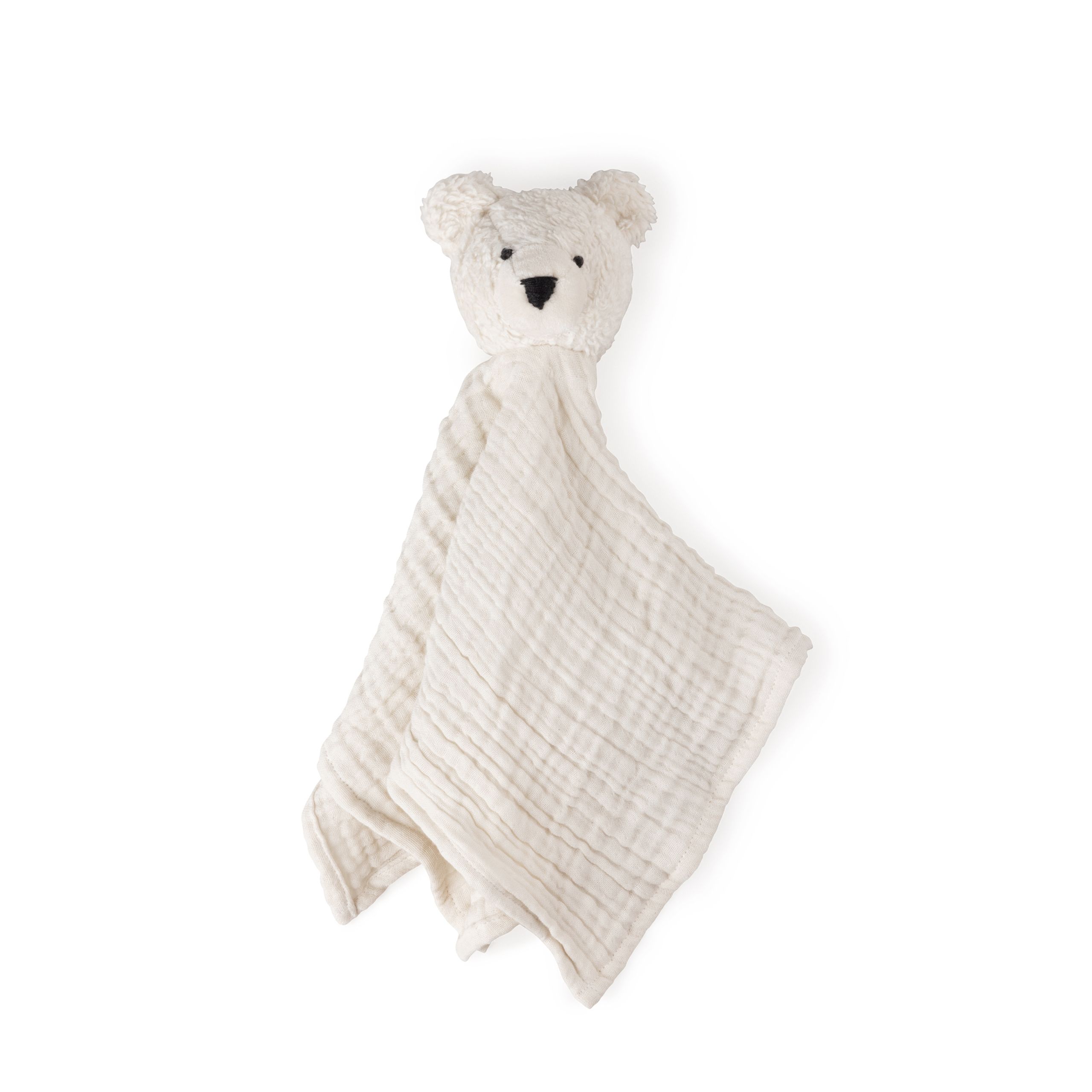 Sebra - Cuddle cloth - Cuddle cloth - Beary The Polarbear