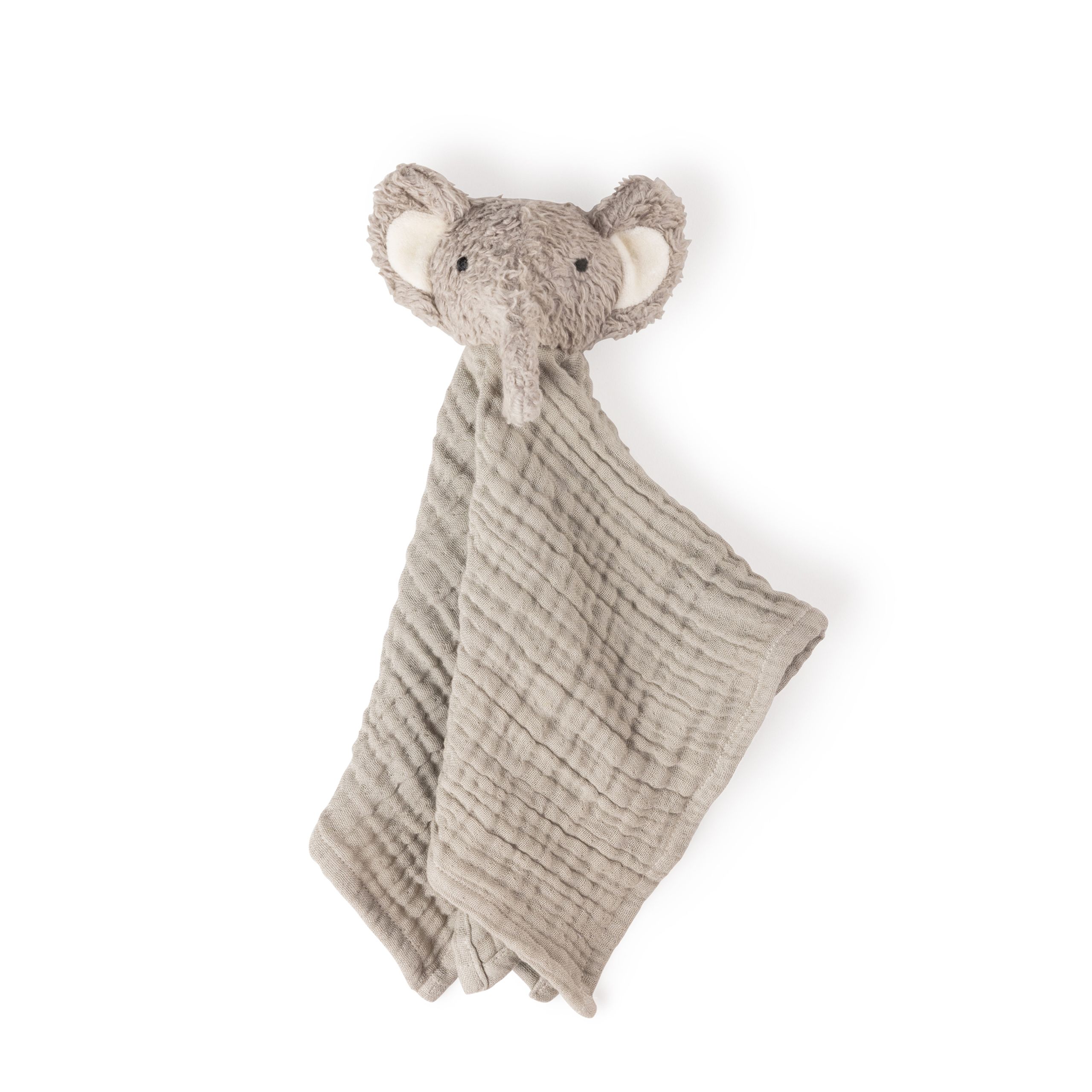 Sebra - Cuddle cloth - Cuddle cloth - Finley The Elephant