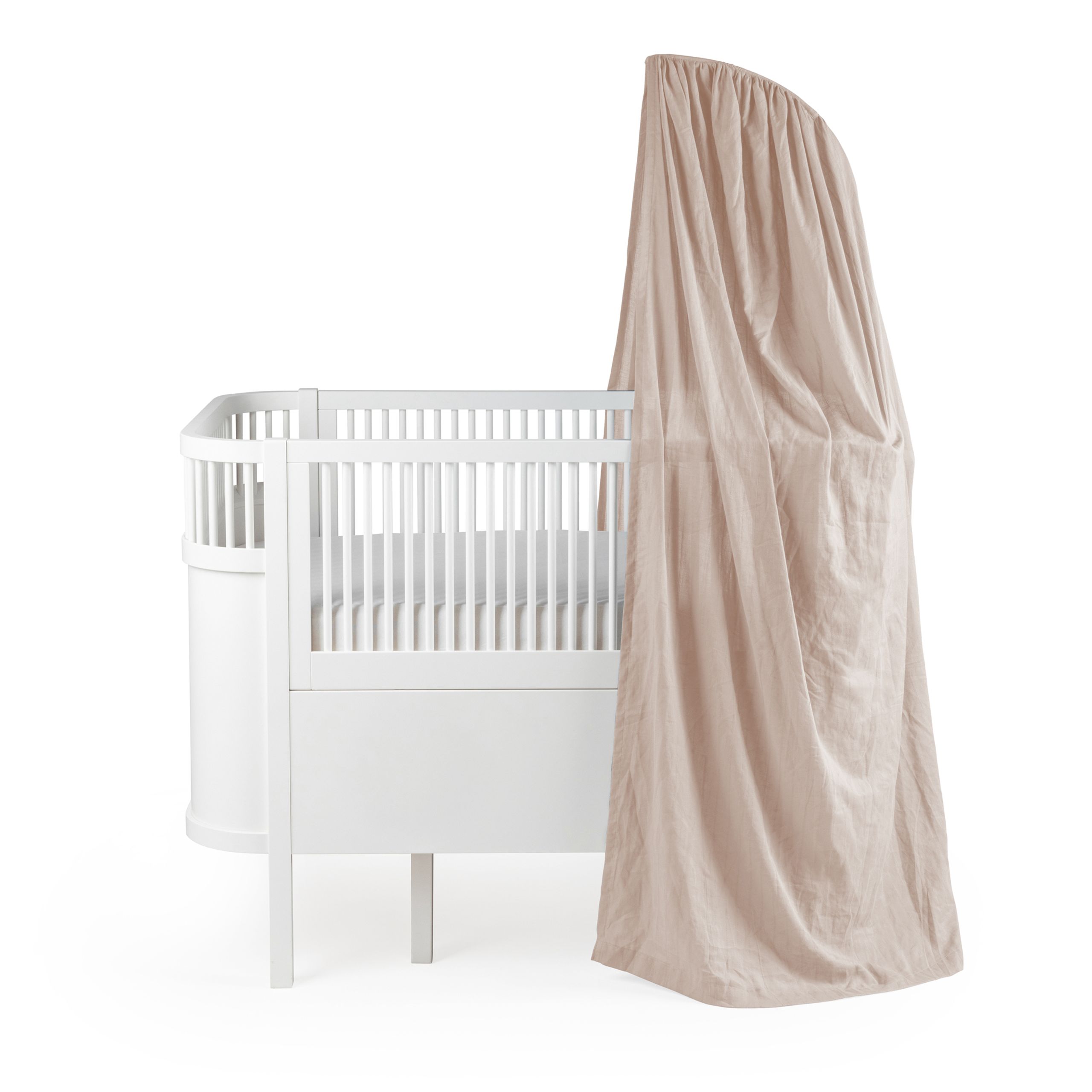 Sebra - Sengehimmel - Sky Sengehimmel - Birchbark Rose