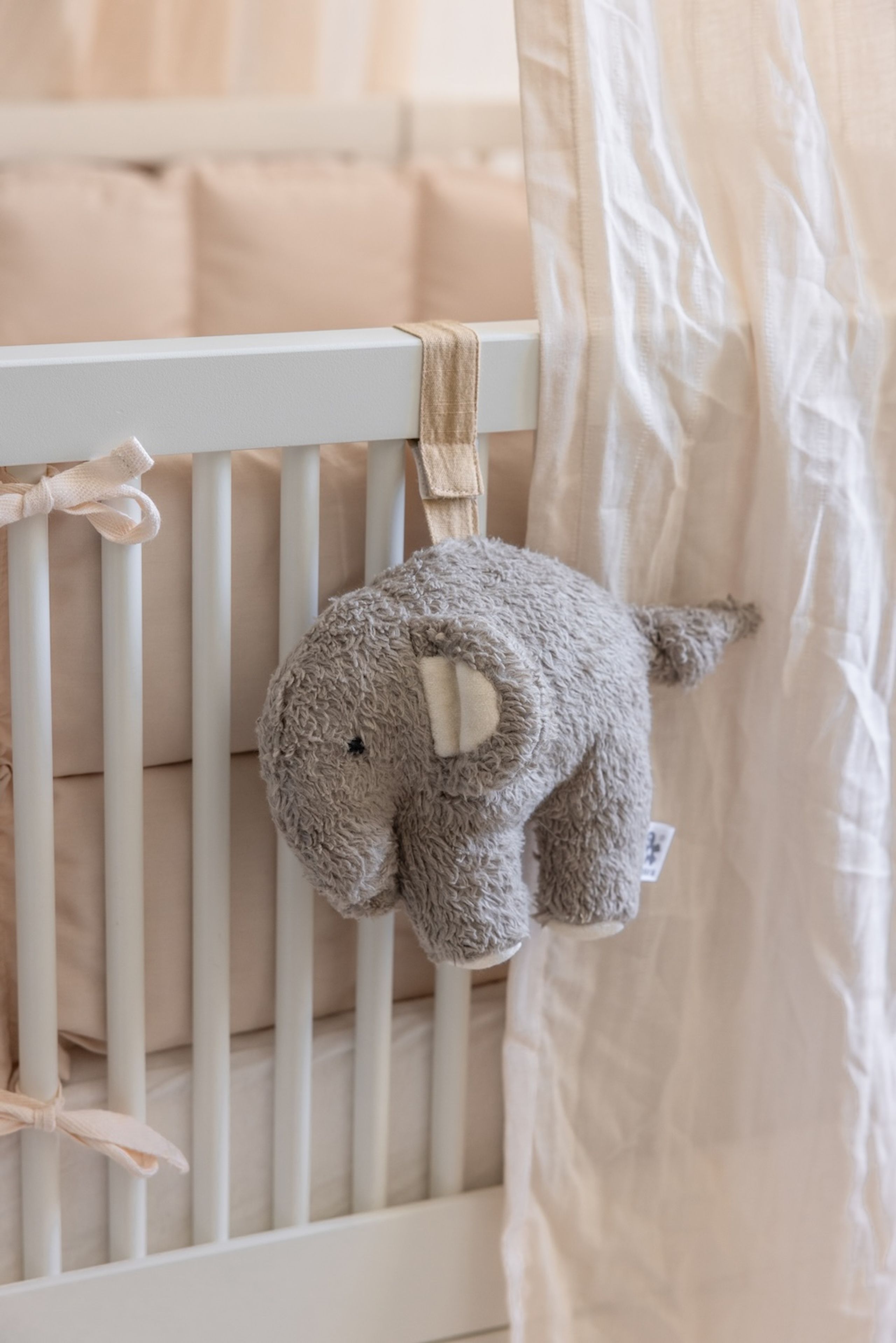 Sebra - Mobile - Musikuro, Fanto - Blå