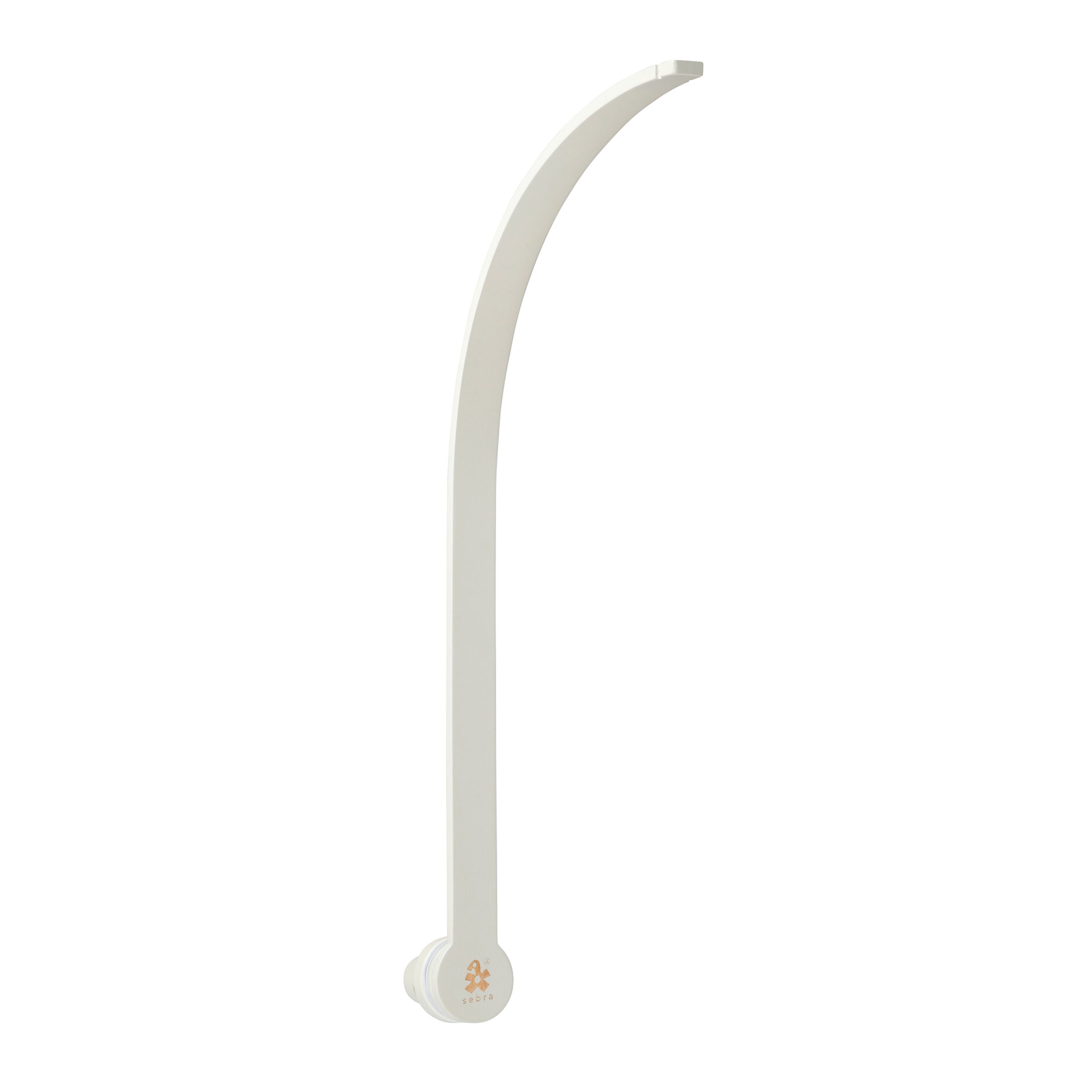 Sebra - Uroholder - Uroholder - Classic White
