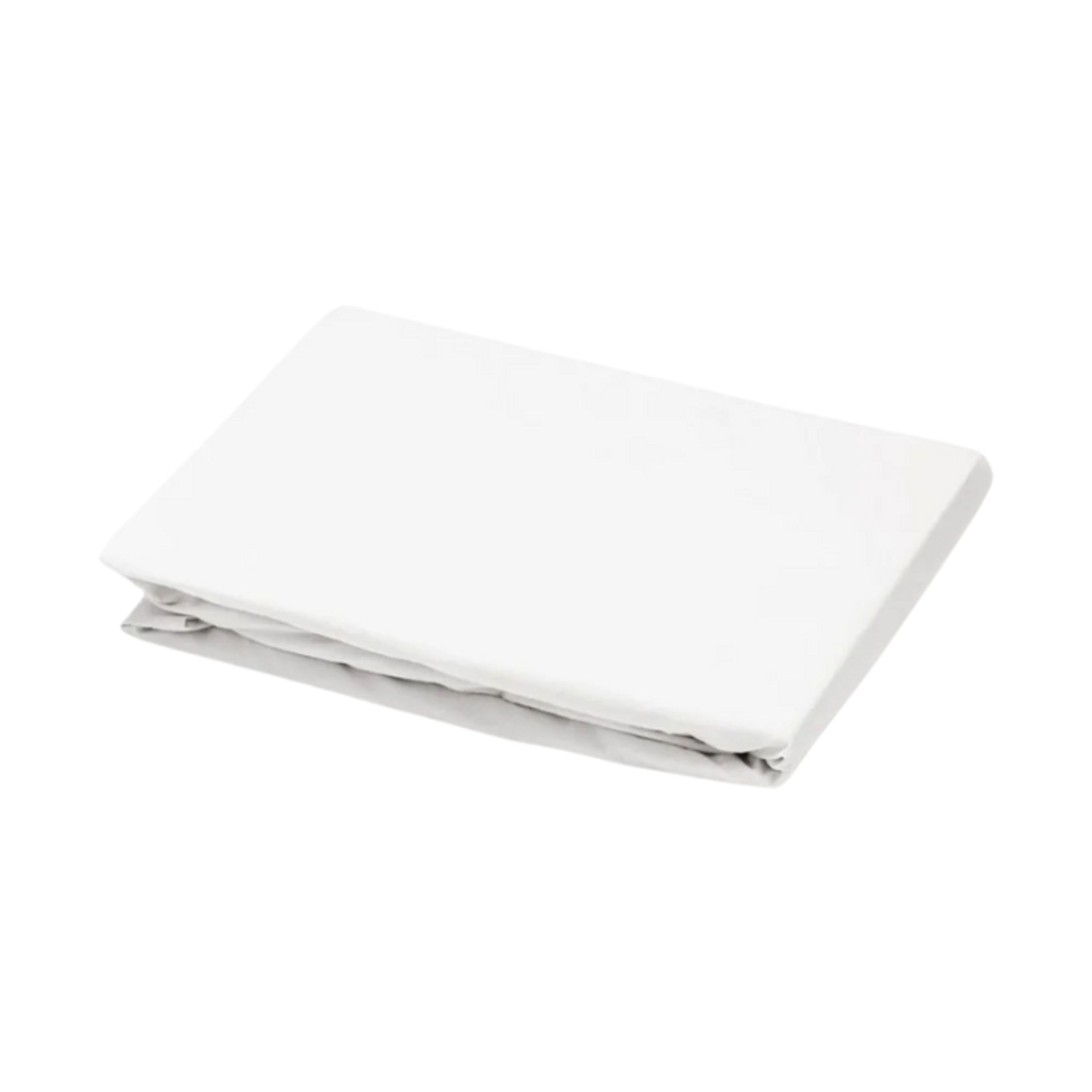Sekan - Accesorios para lámparas - Fitted Sheet 180x200 - White