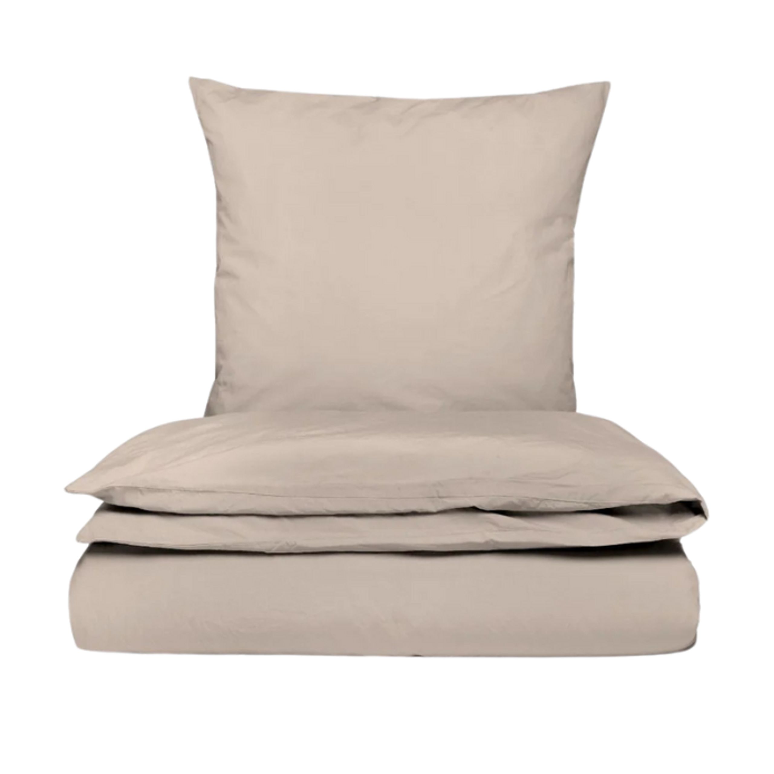 Sekan - Roupa de cama - Bedding Set 140x200 - Walnut