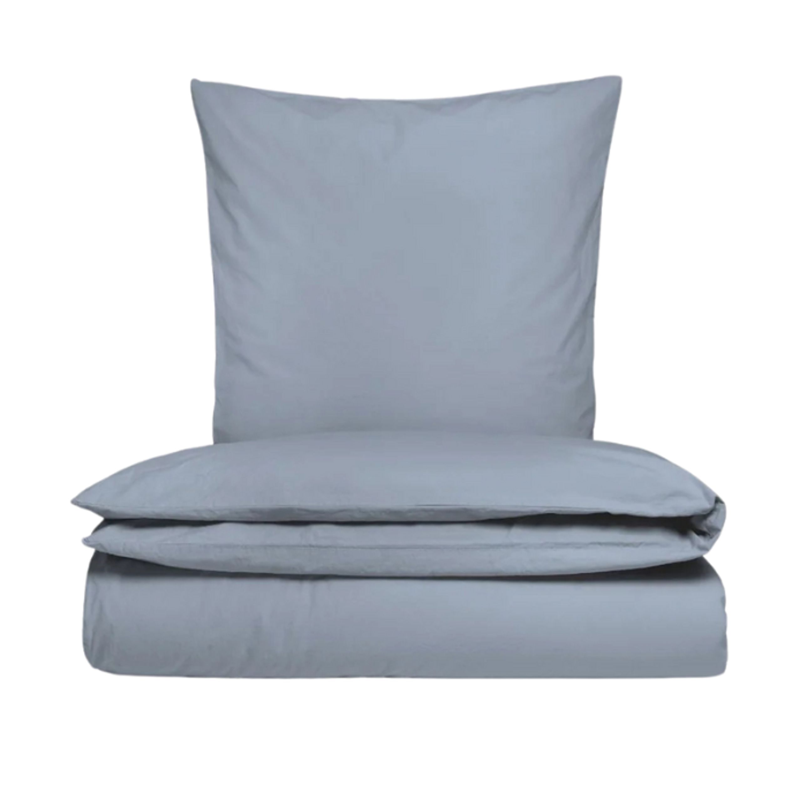 Sekan - Roupa de cama - Bedding Set 140x220 - Dove blue