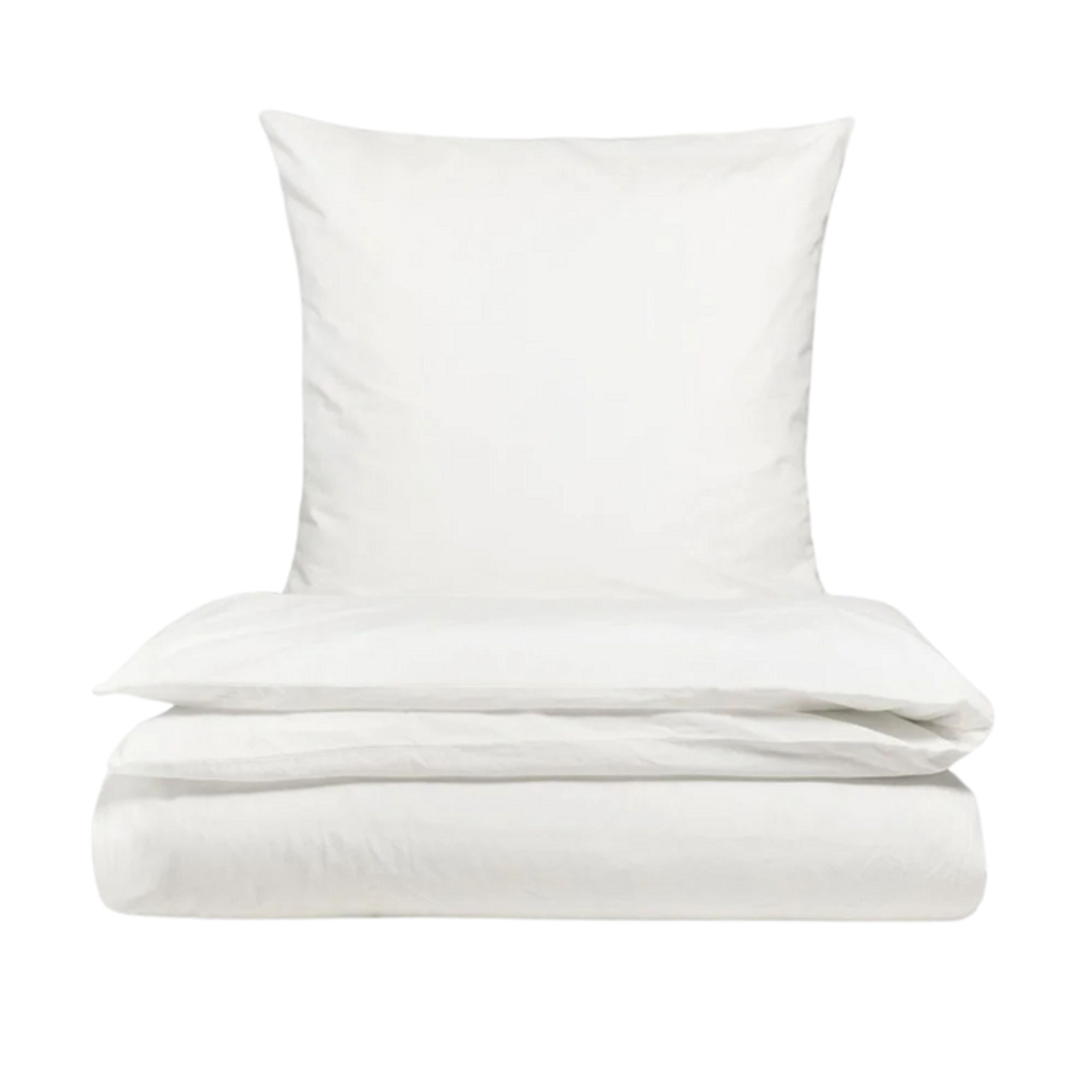 Sekan - Roupa de cama - Bedding Set 140x220 - White