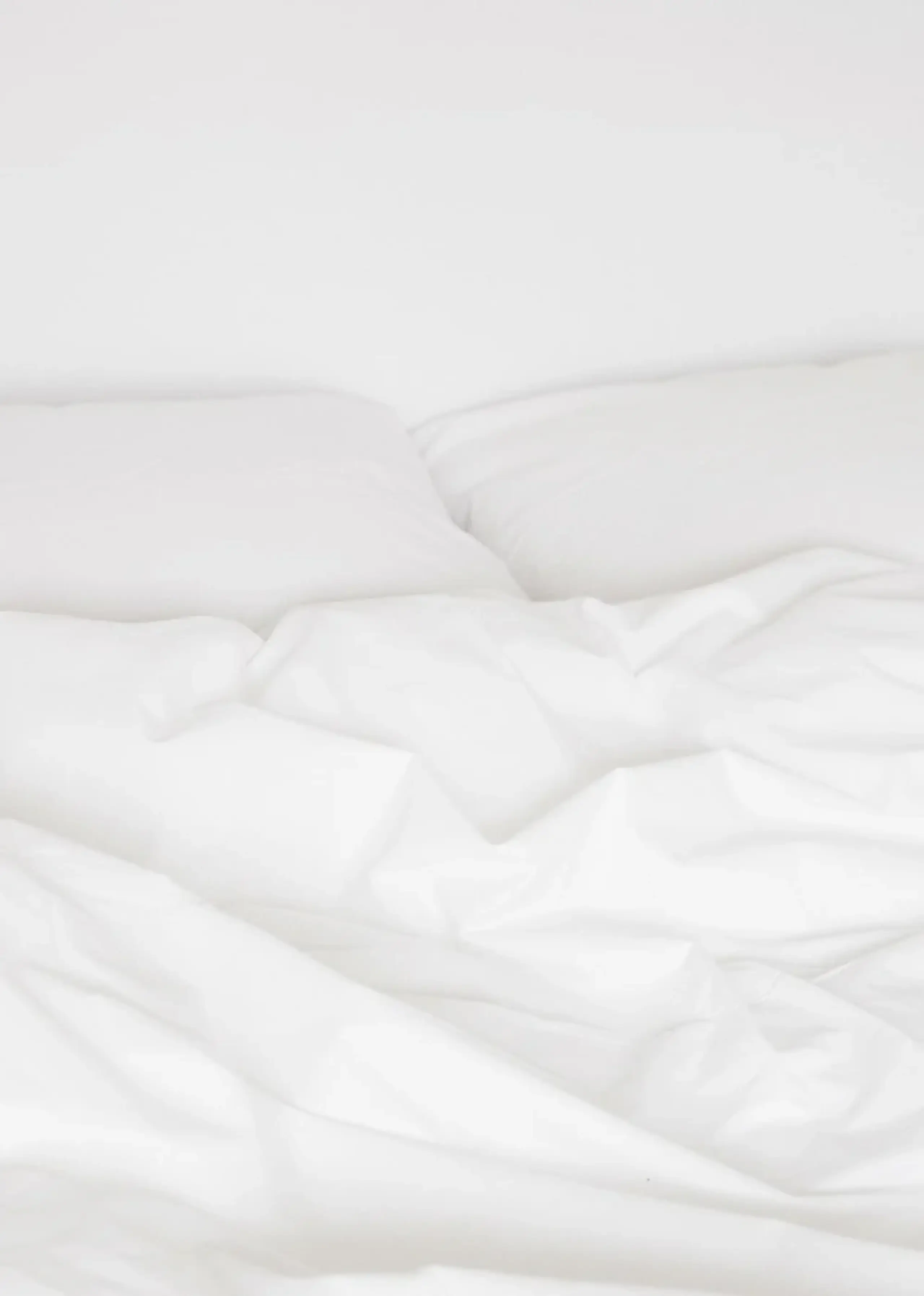 Sekan - Roupa de cama - Bedding Set 140x220 - White