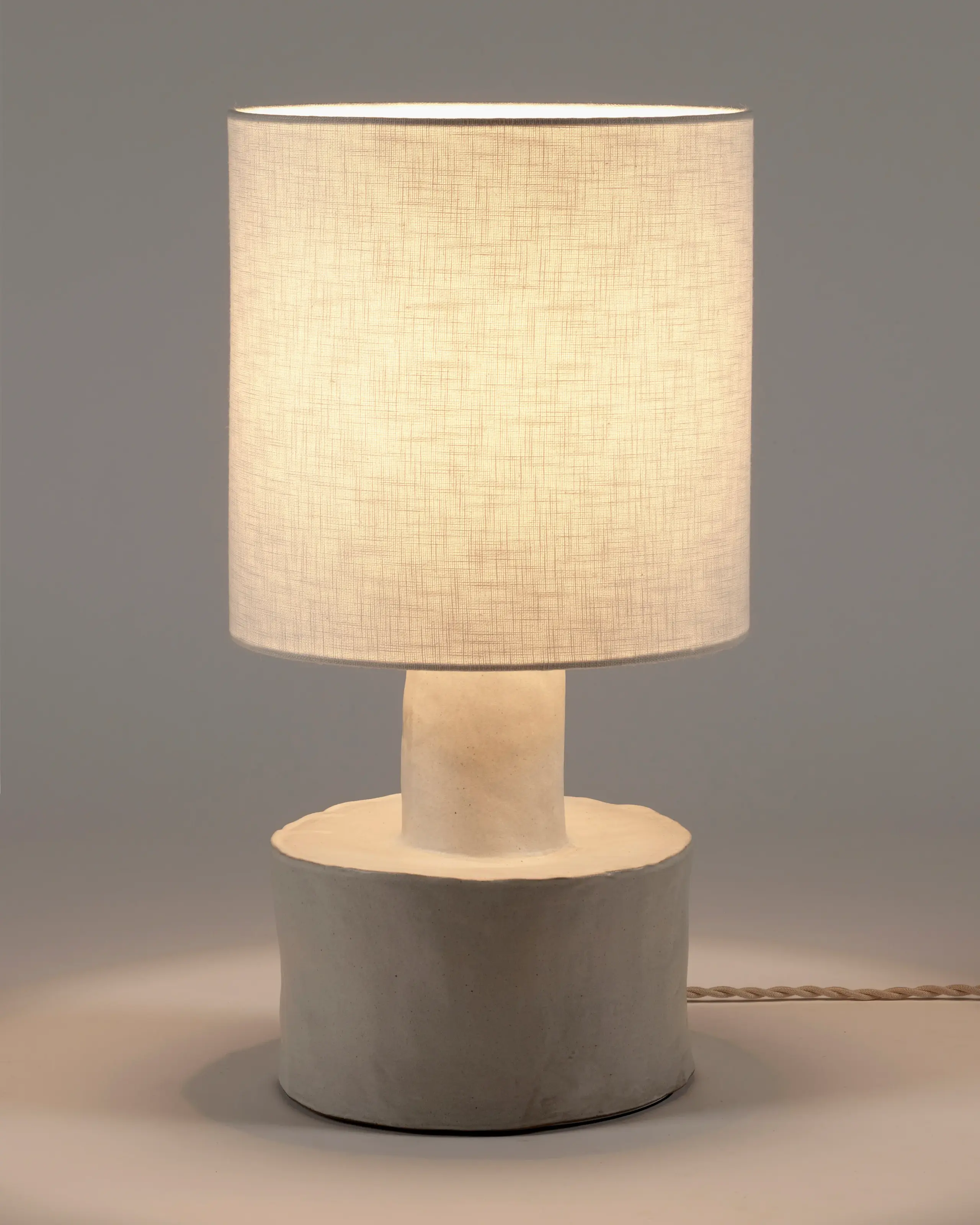 Serax - Table Lamp - Table Lamp Catherine - white-white
