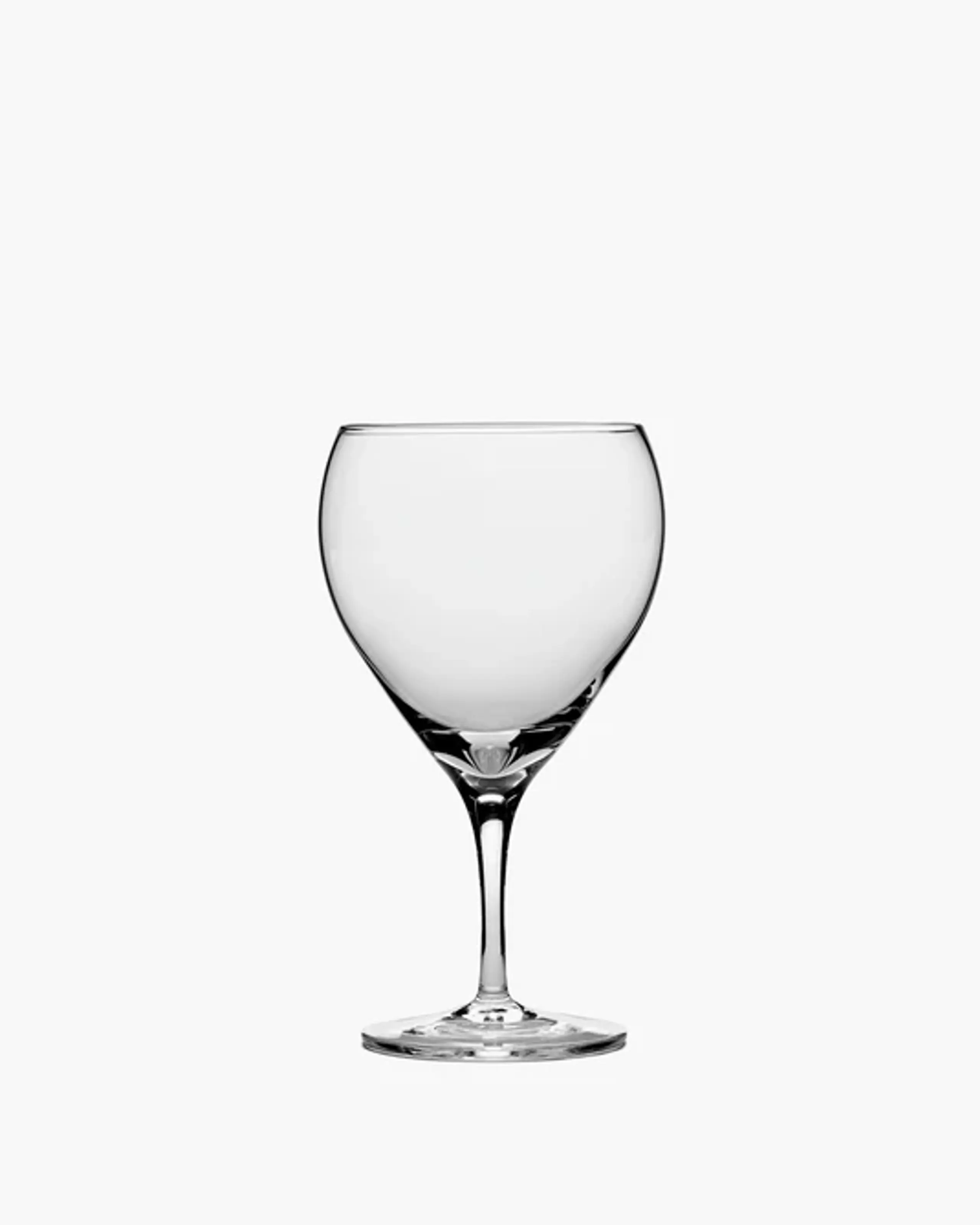 Serax - Champagne glass - Champagne Glass Inku - Transparent