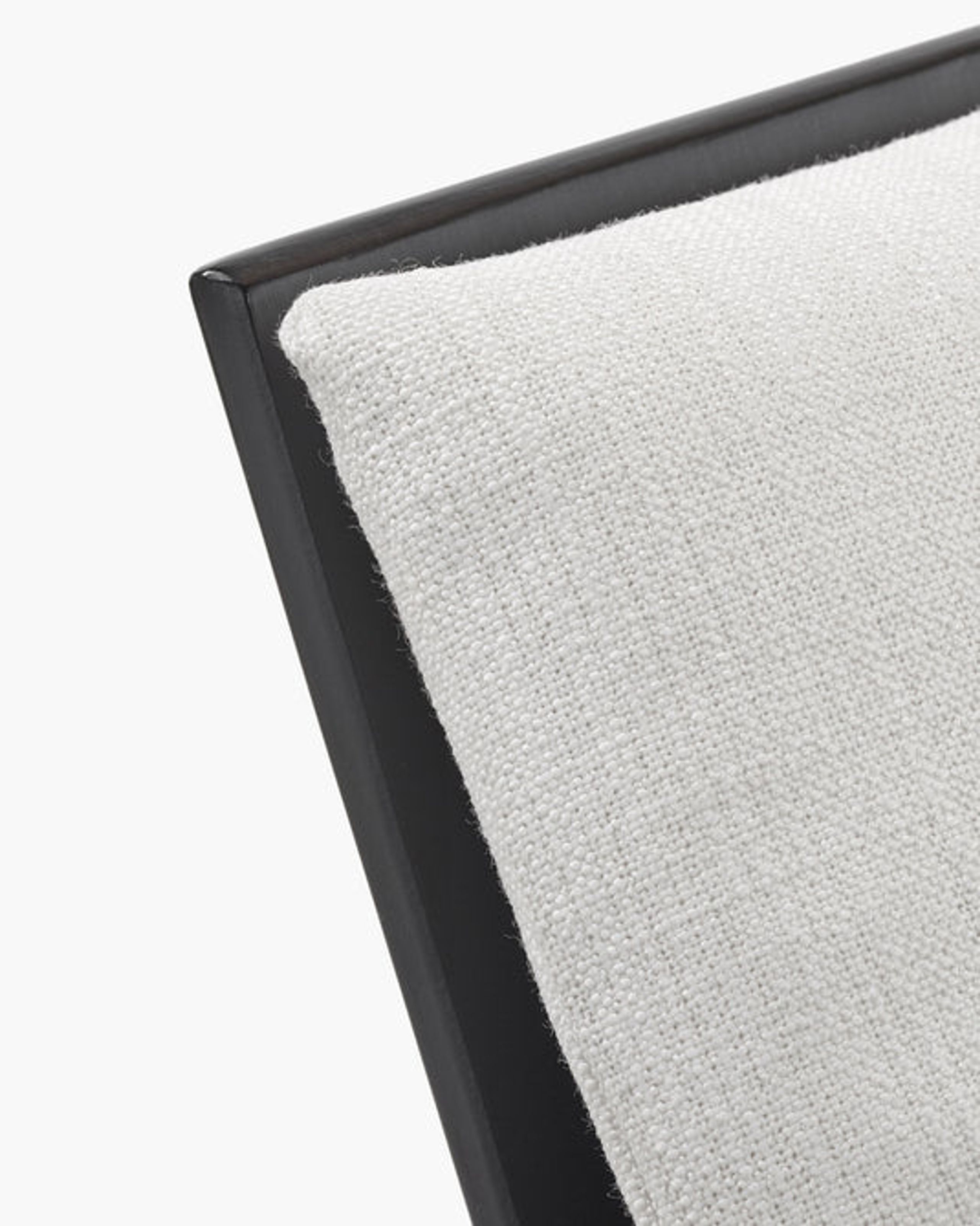 Serax - Jersey Blazer - Cushion Chair Outdoor Valerie - White